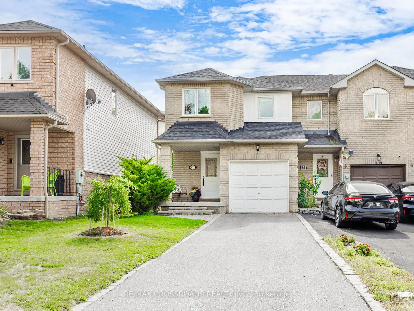 432 Sparrow Circle