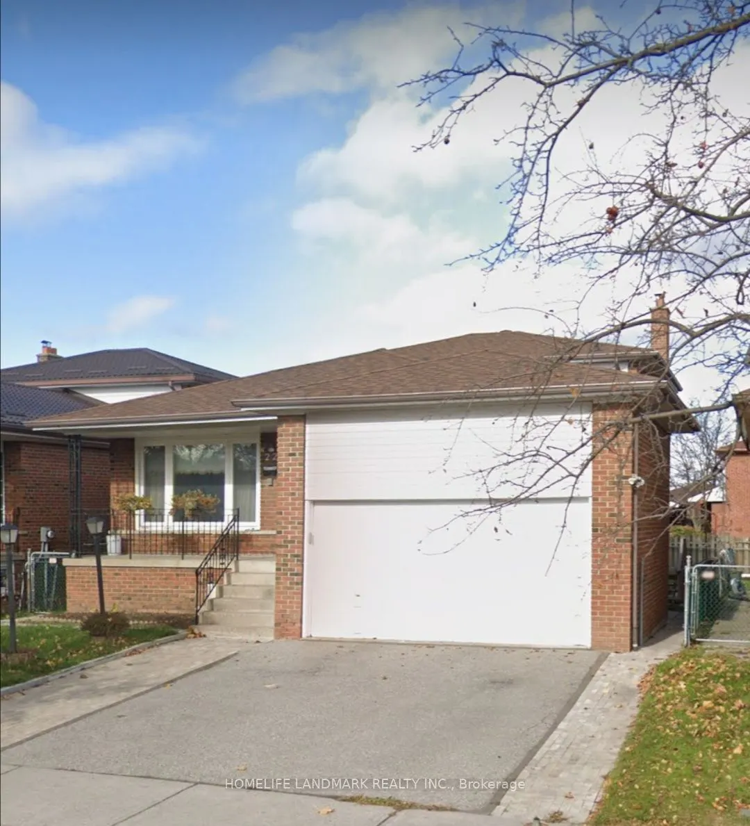 22 Glendinning Avenue, #Unit1