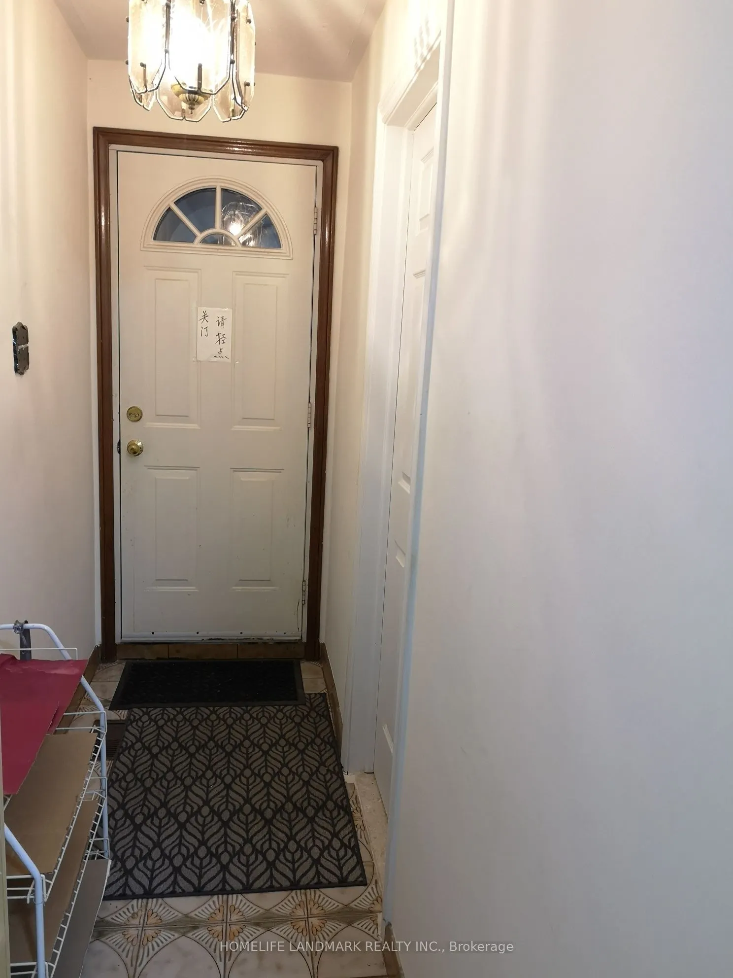 22 Glendinning Avenue, #Unit1