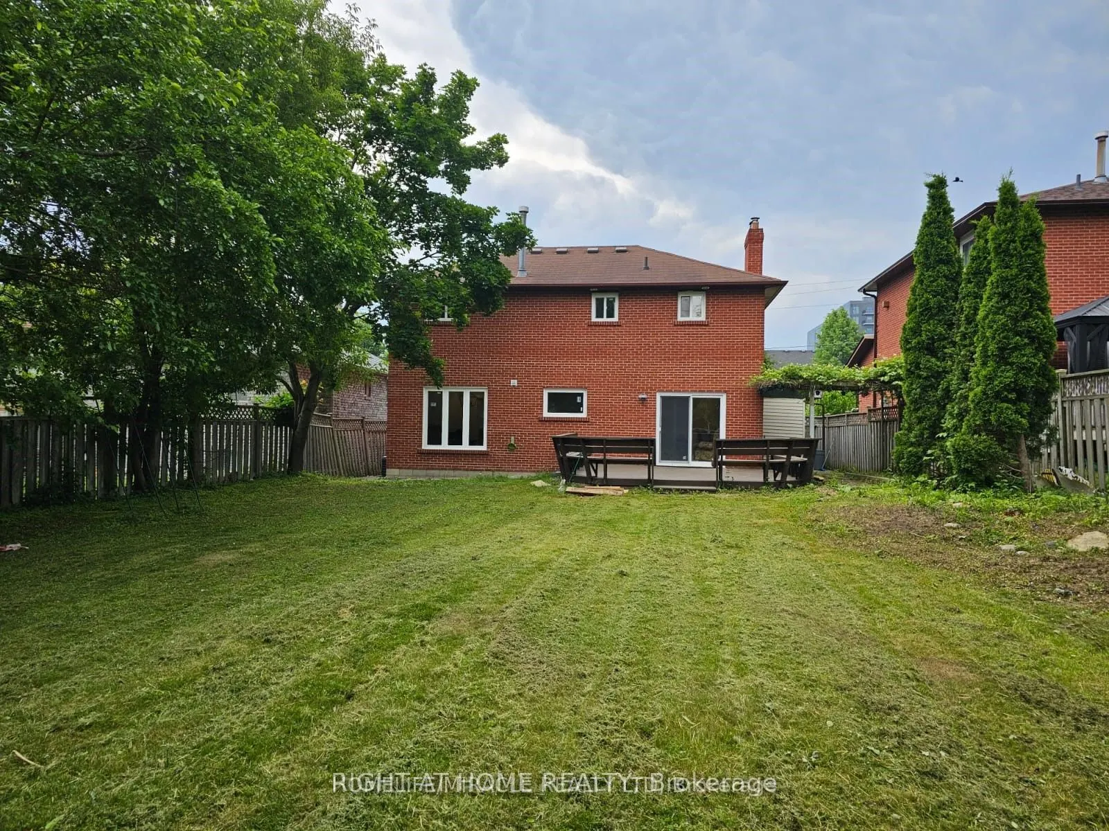 730 Sheppard Avenue, #Main