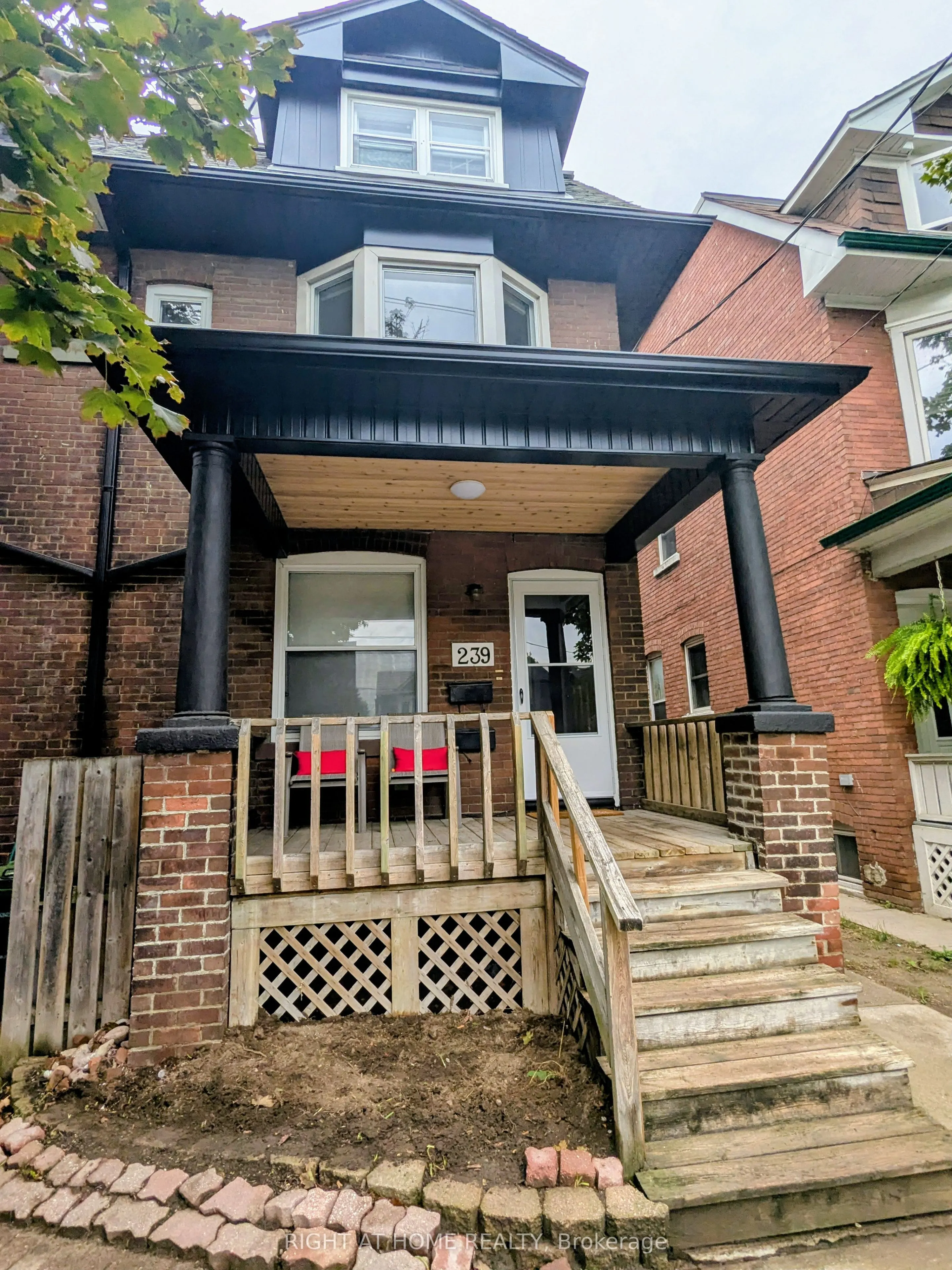 239 Woodbine Avenue