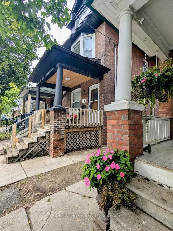 239 Woodbine Avenue
