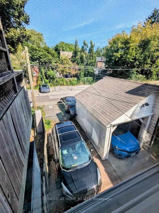239 Woodbine Avenue