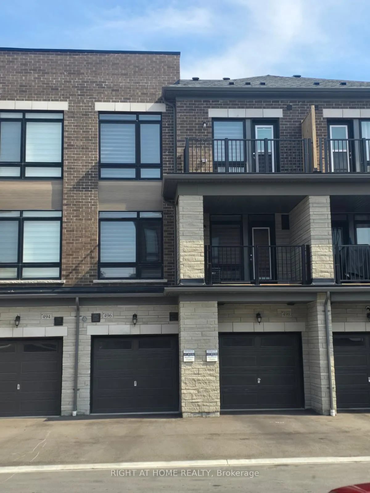 496 Salem Road S, #496