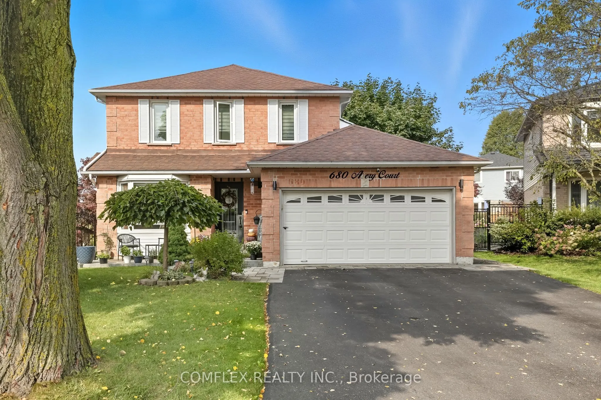 680 Avery Court
