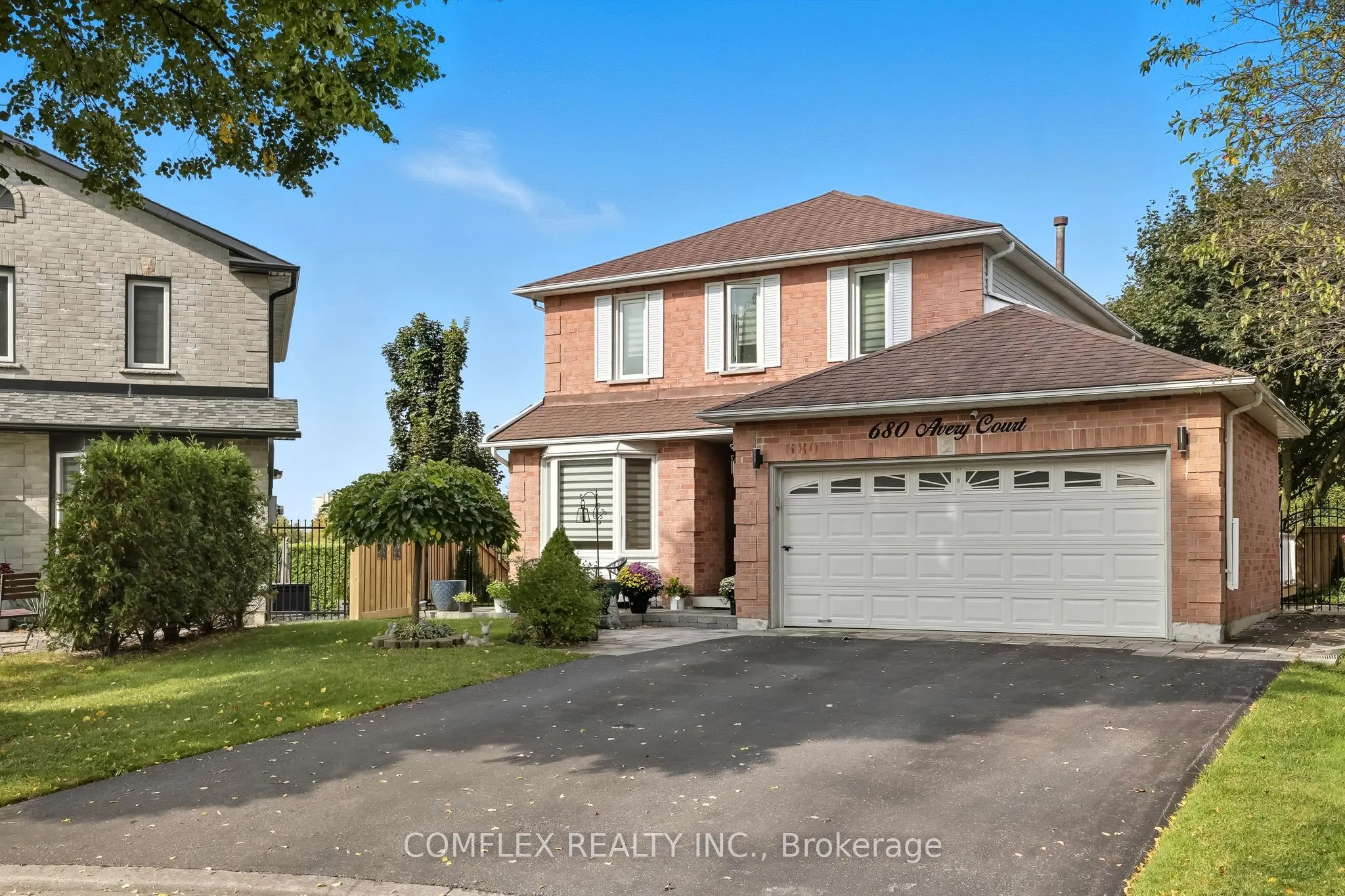 680 Avery Court