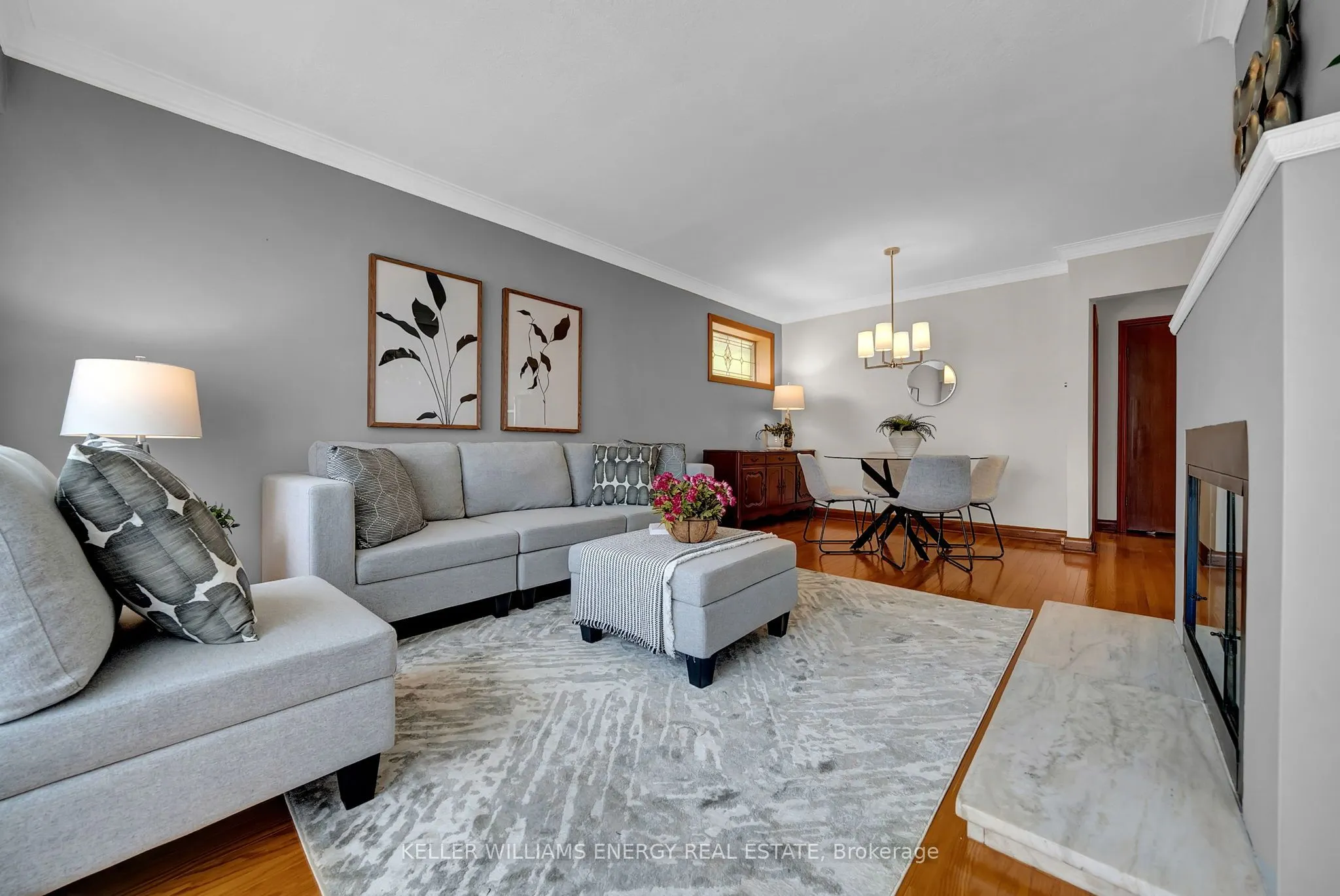 607 Newman Crescent