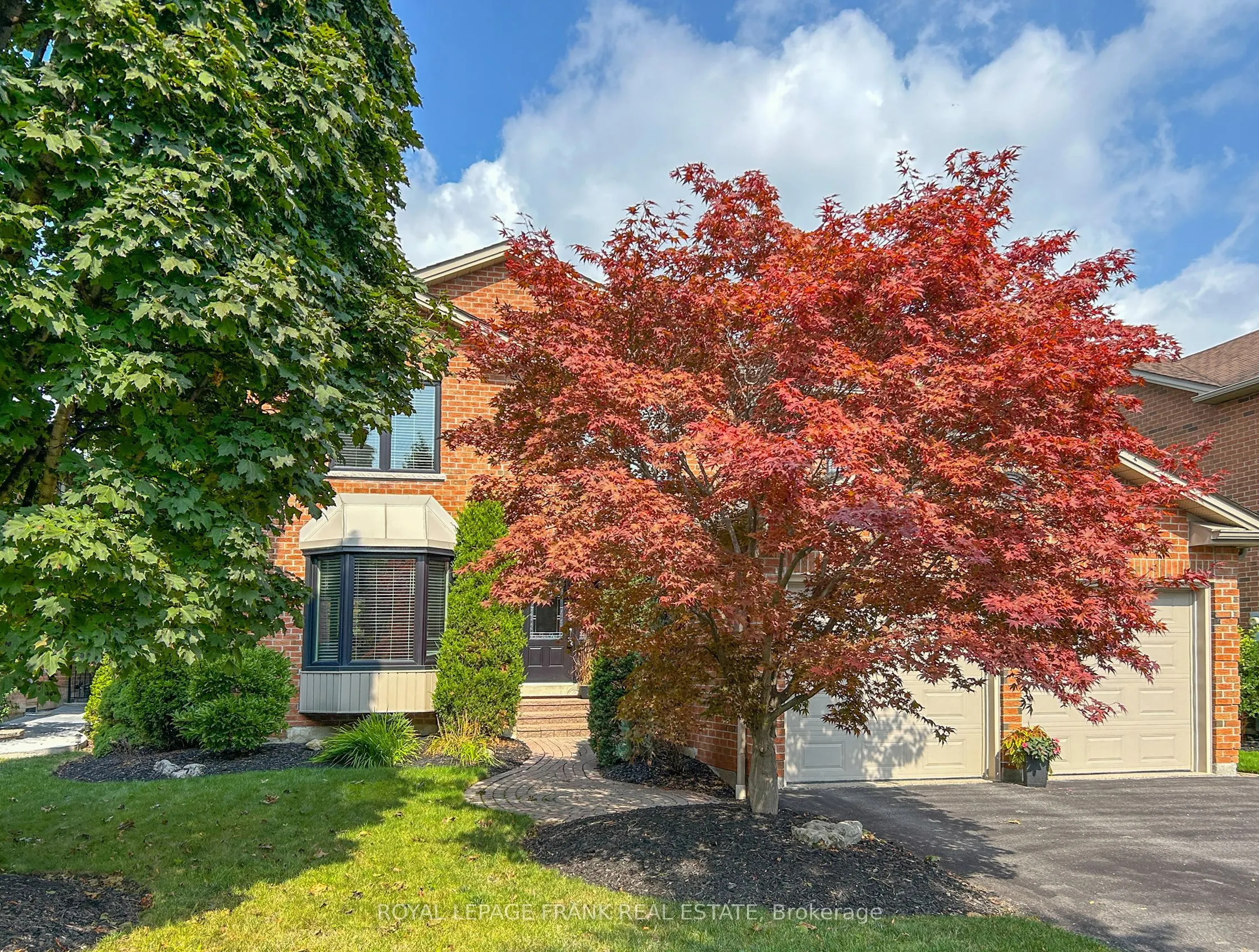 14 Drewbrook Court