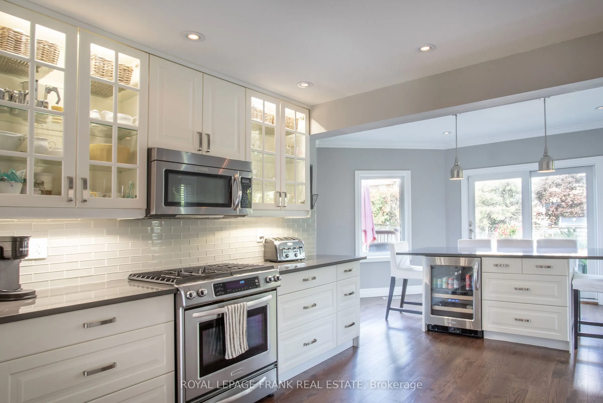 14 Drewbrook Court