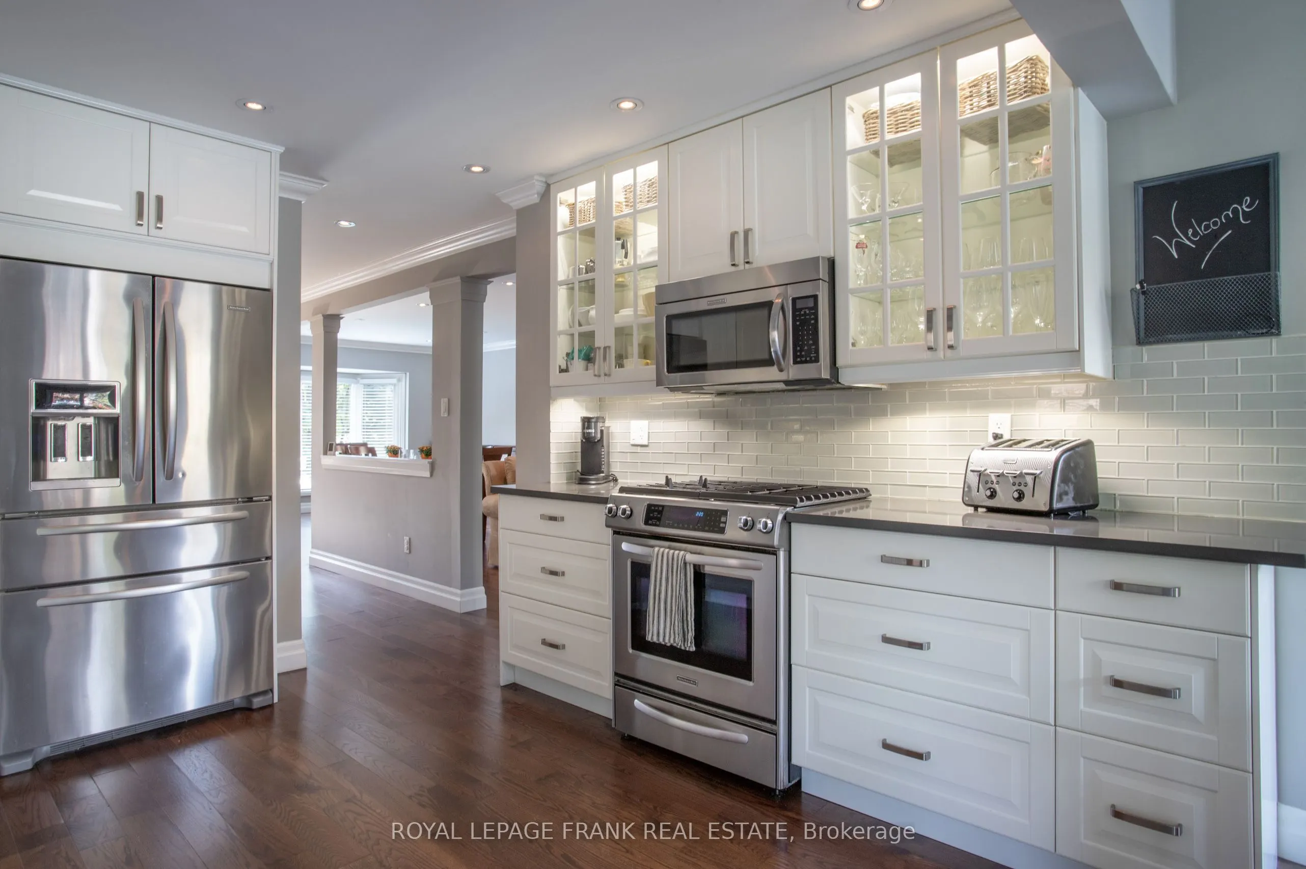 14 Drewbrook Court