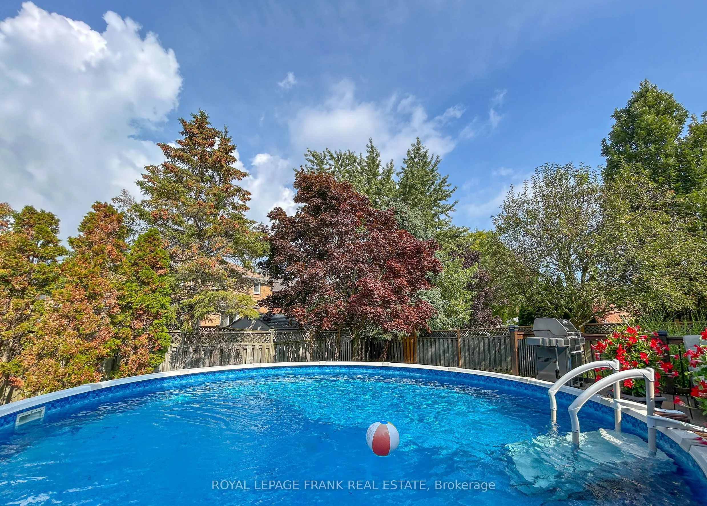 14 Drewbrook Court
