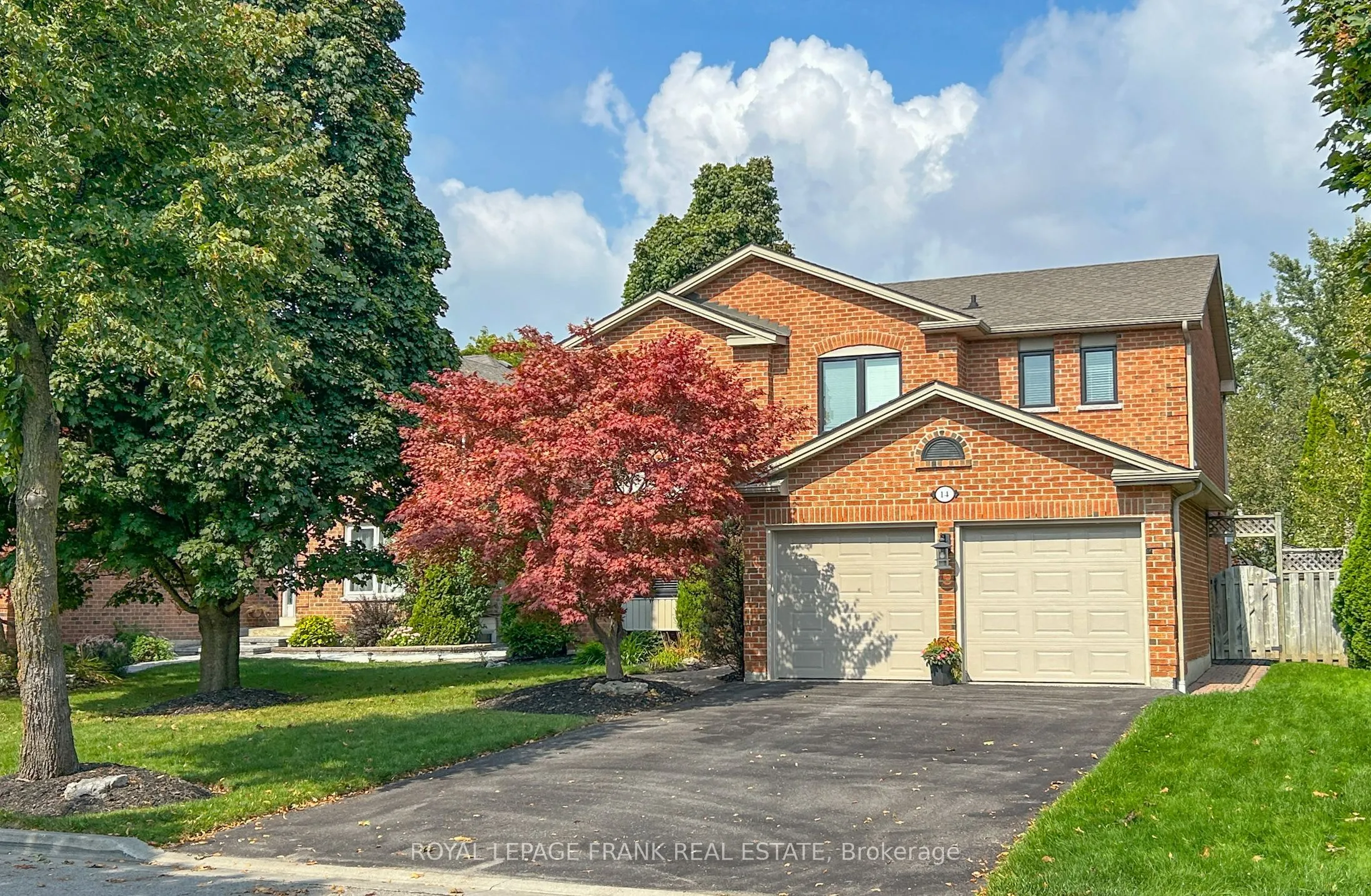 14 Drewbrook Court