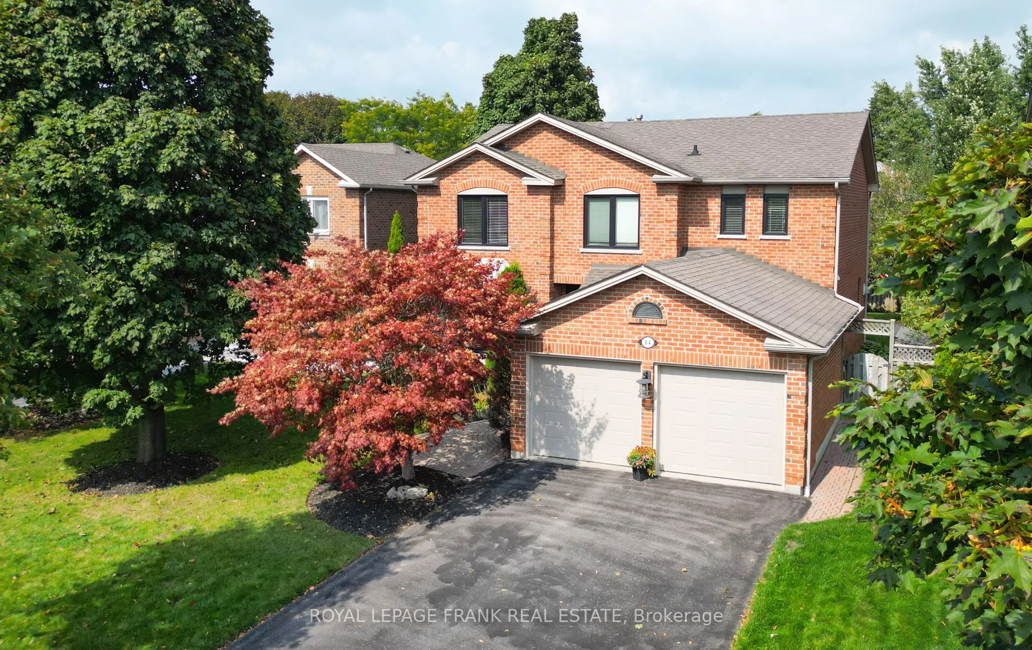 14 Drewbrook Court