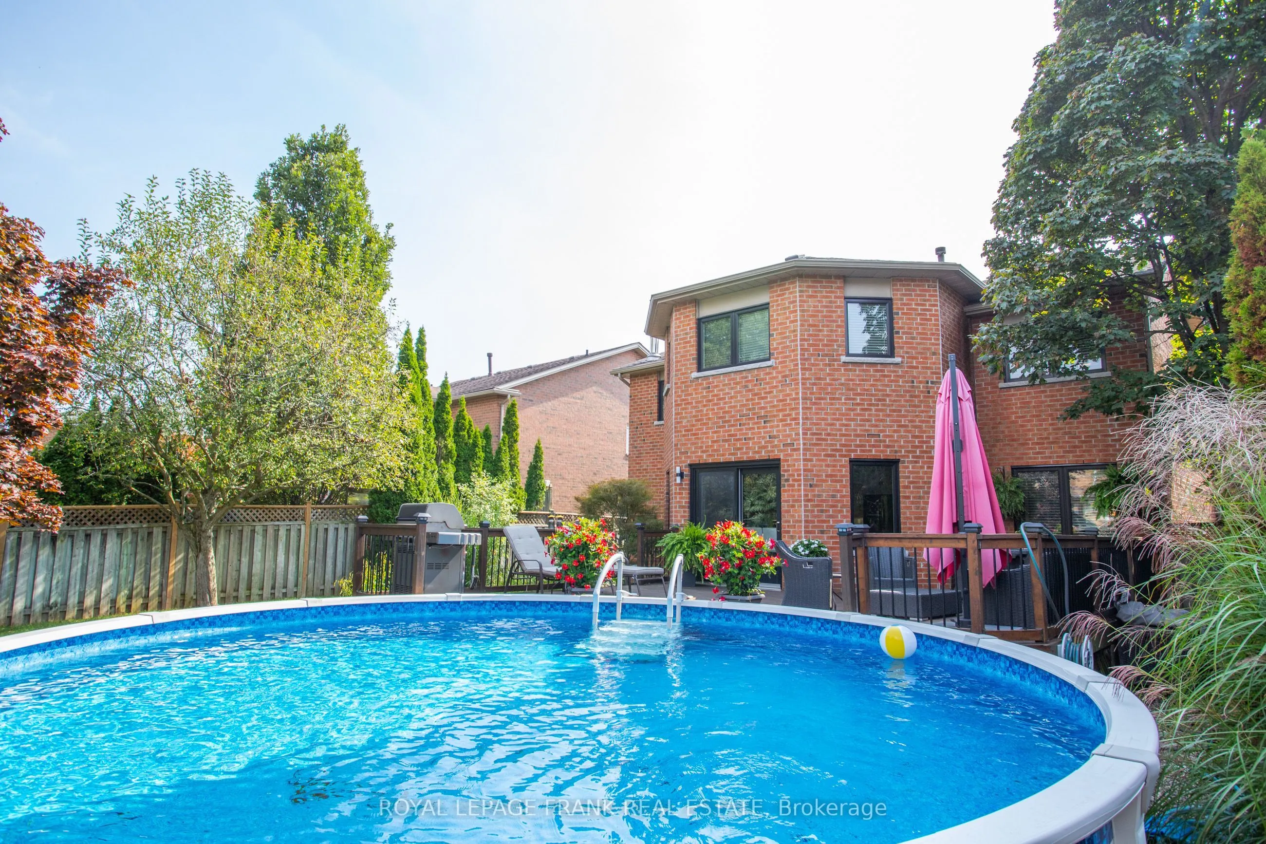 14 Drewbrook Court