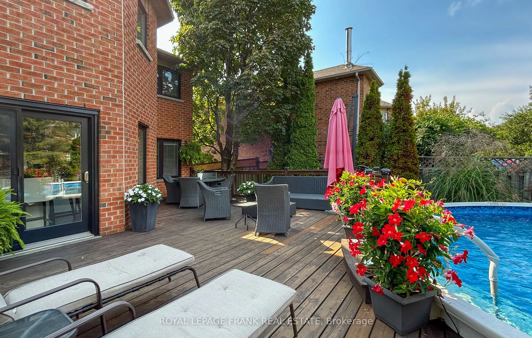 14 Drewbrook Court