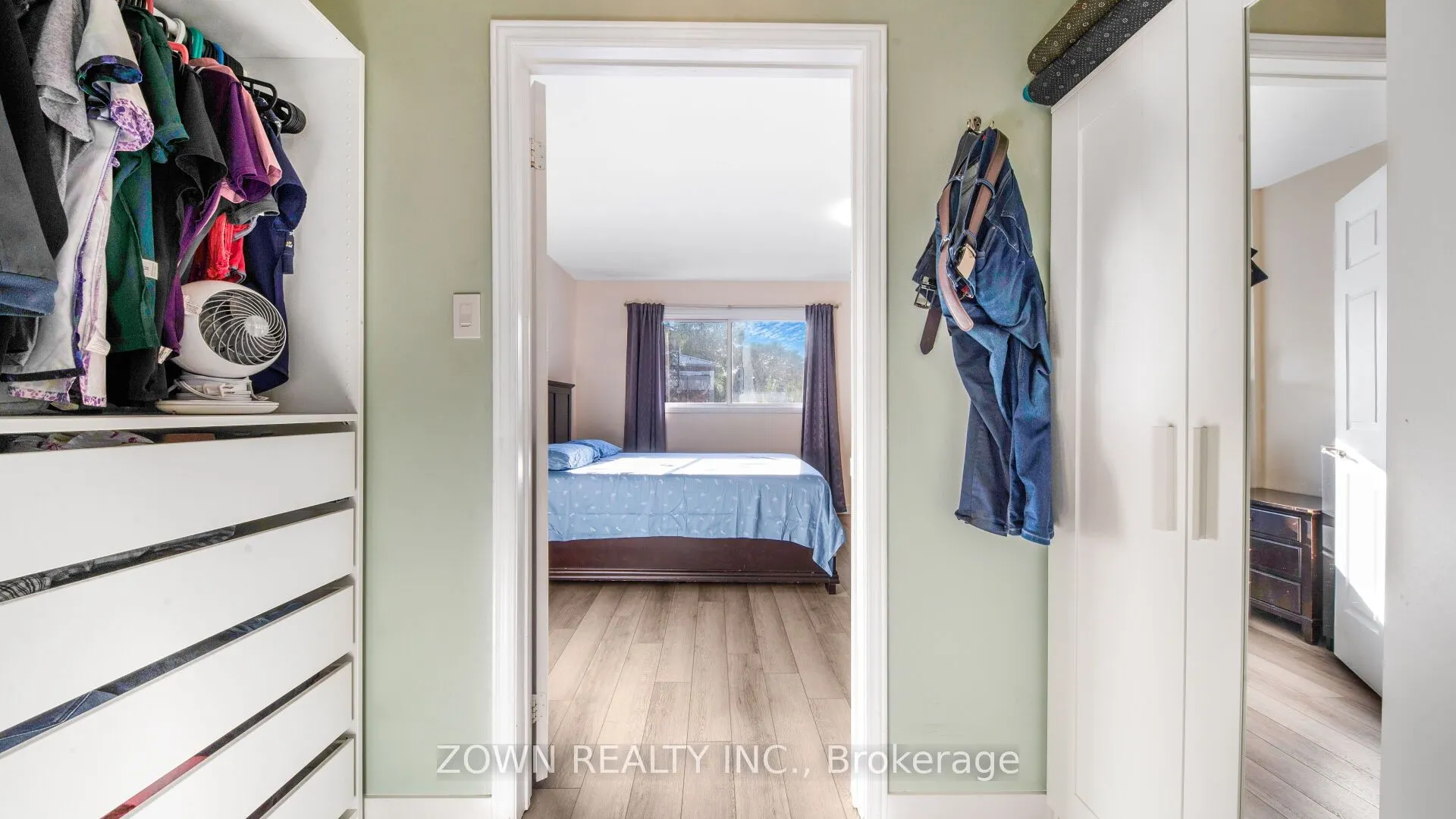 6 Mason Road, #2