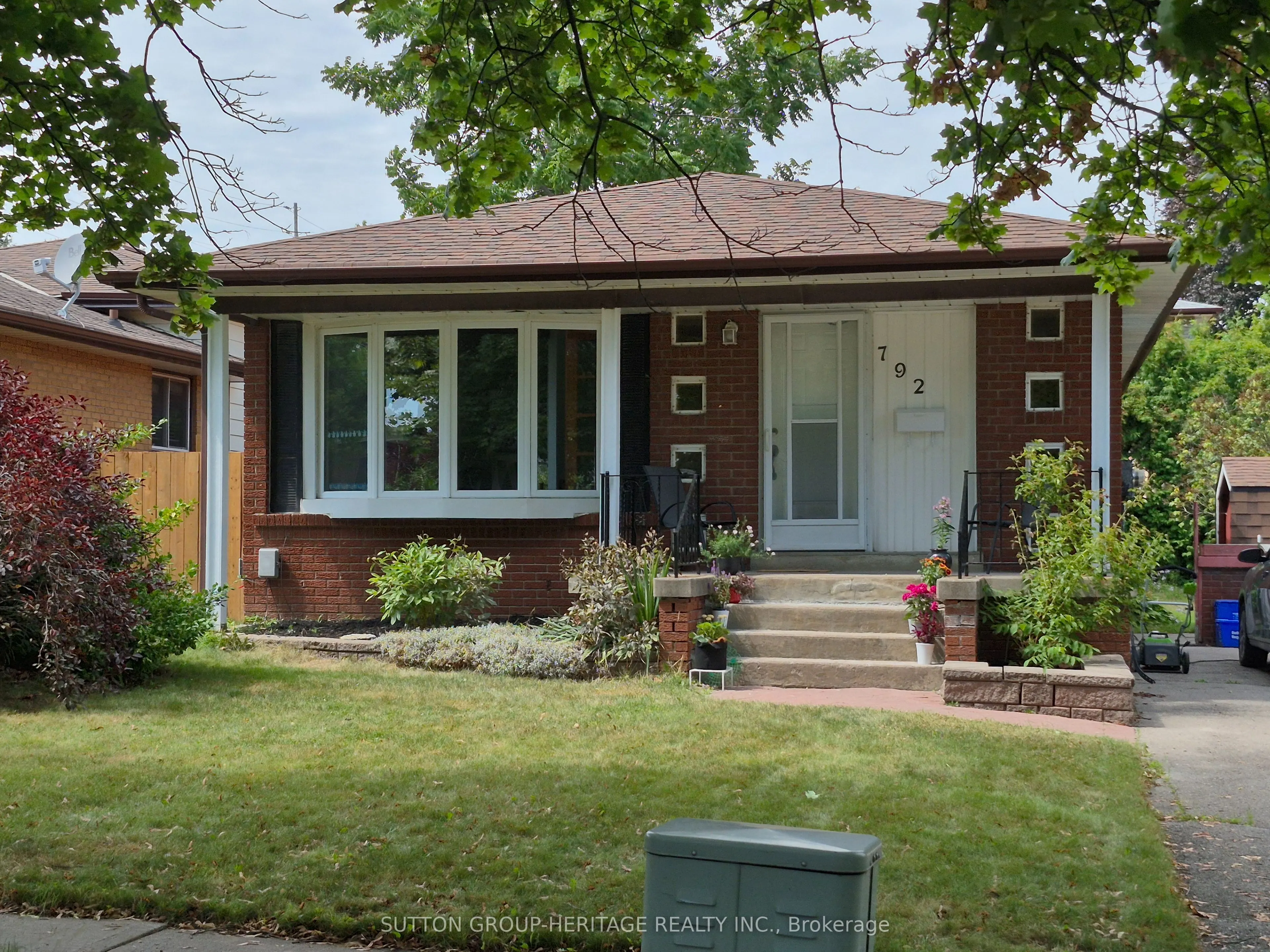 792 Tatra Drive