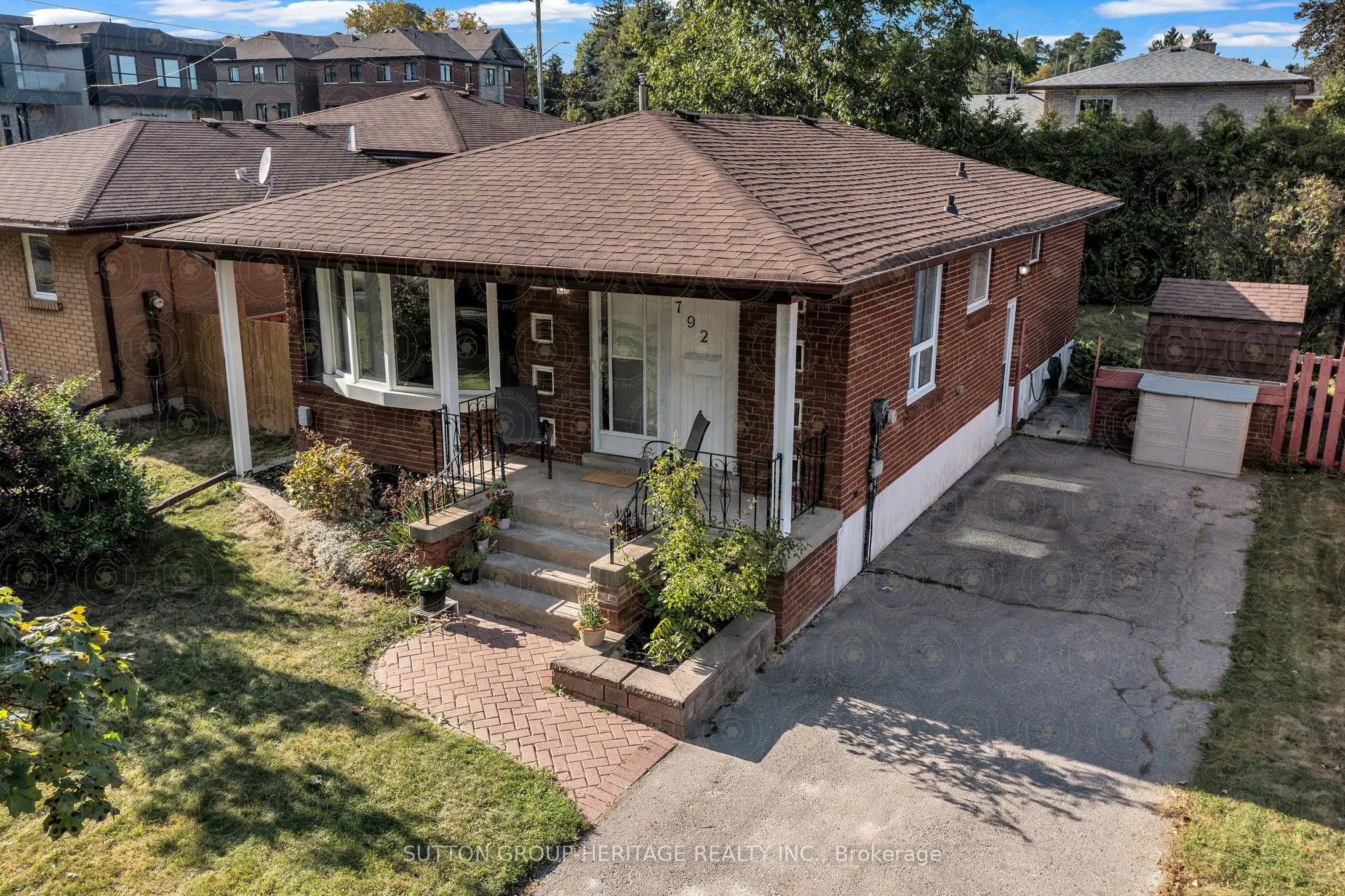 792 Tatra Drive