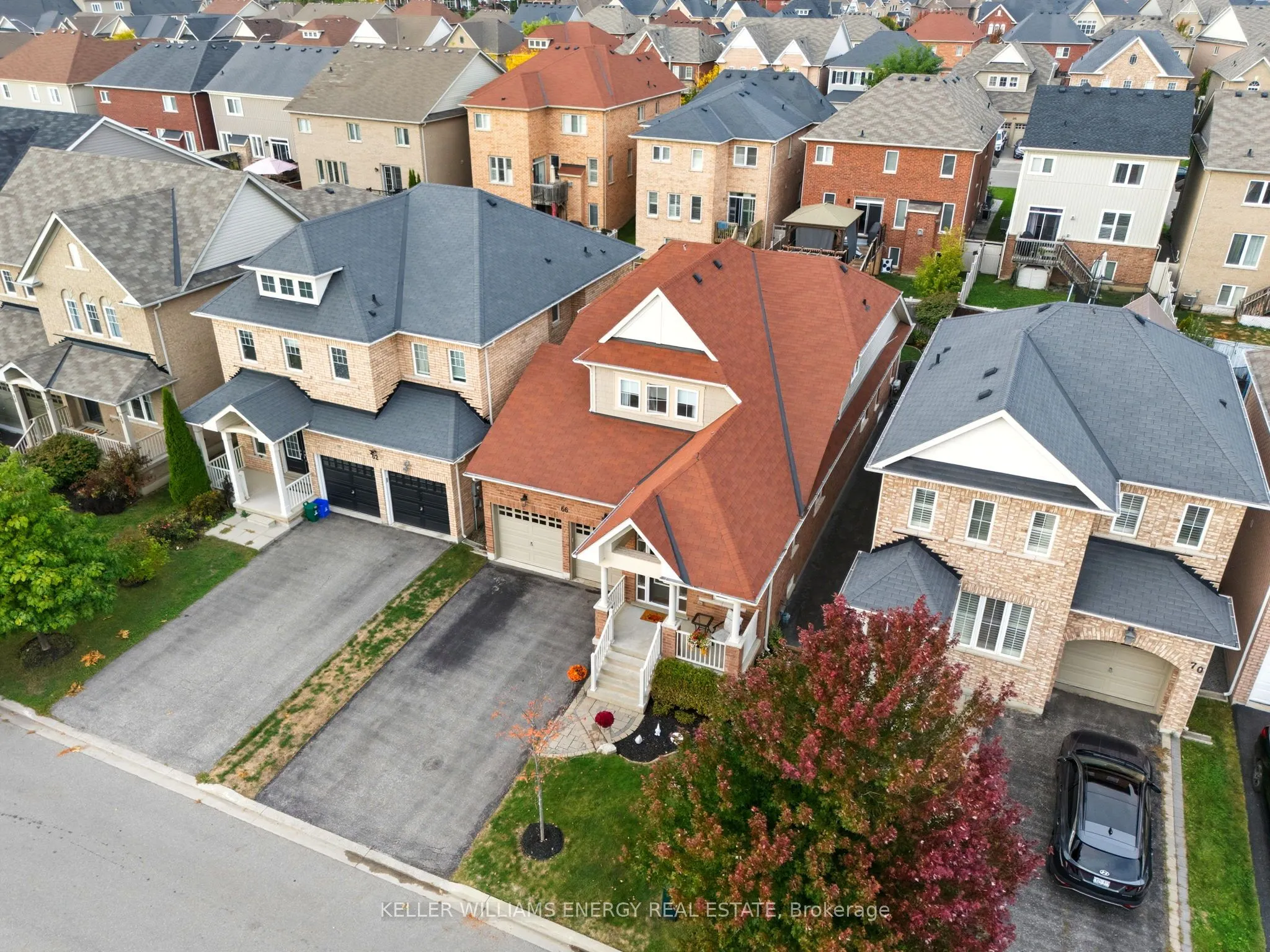 66 Ted Miller Crescent