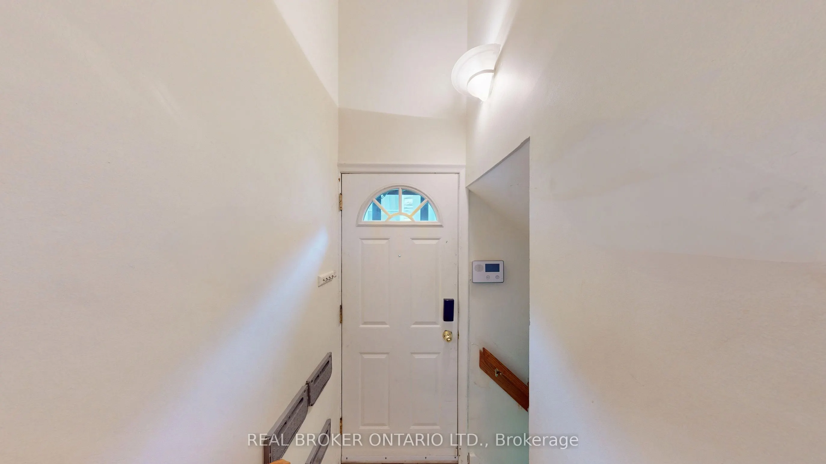 20 Muldrew Avenue