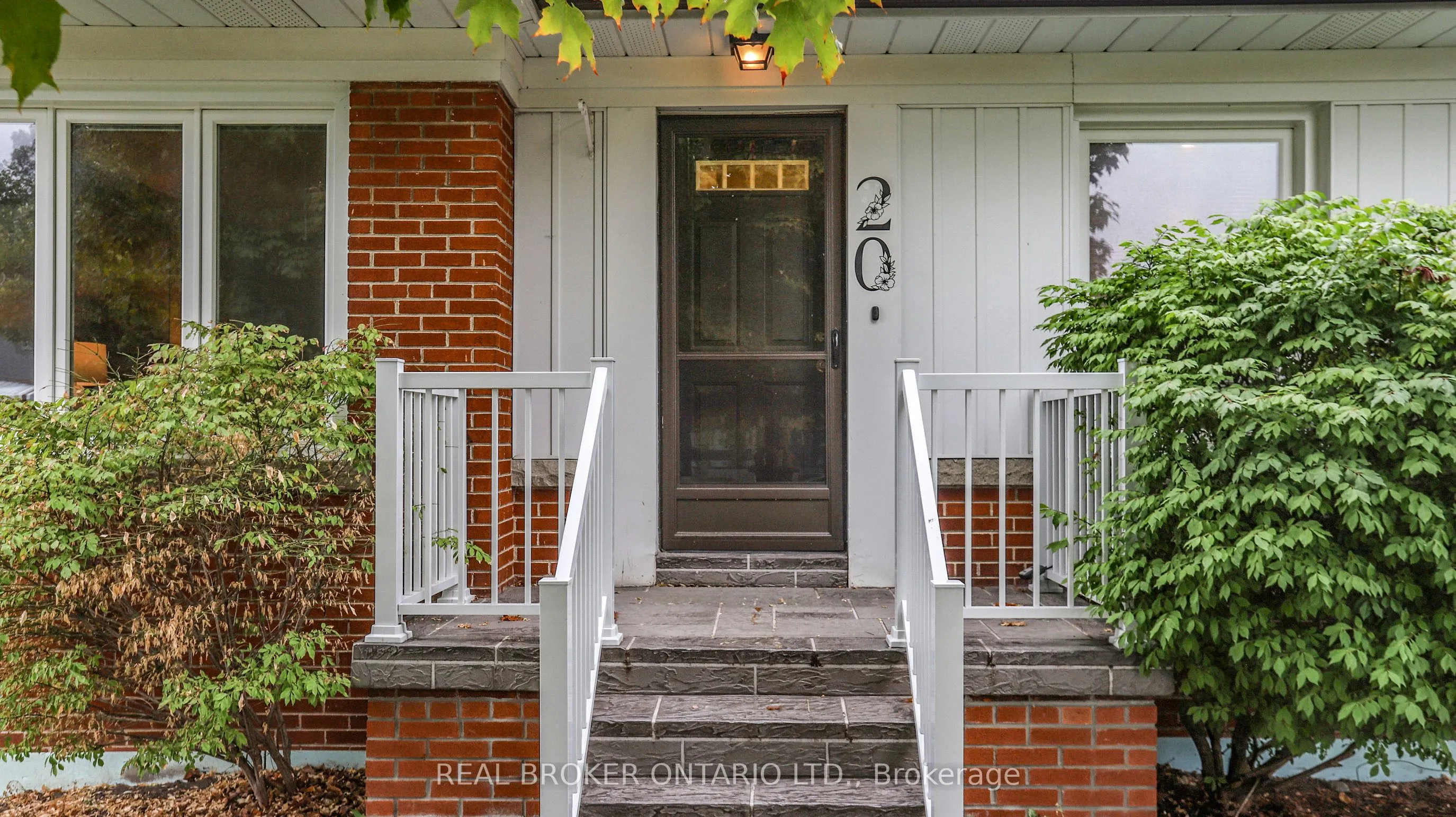 20 Muldrew Avenue