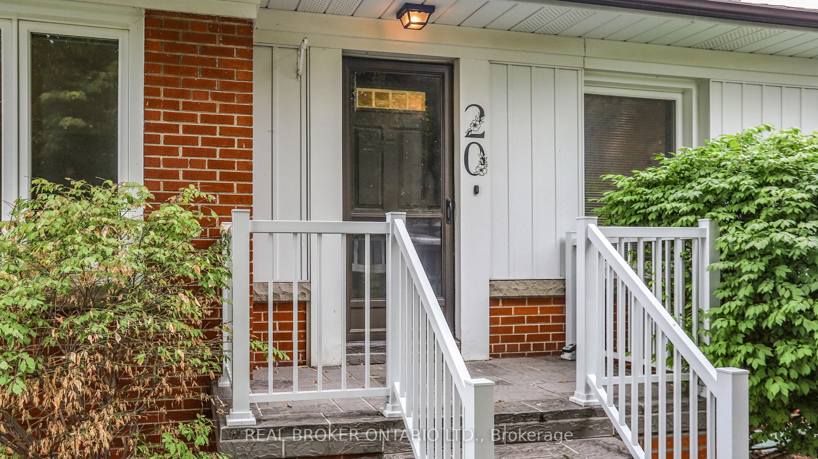 20 Muldrew Avenue