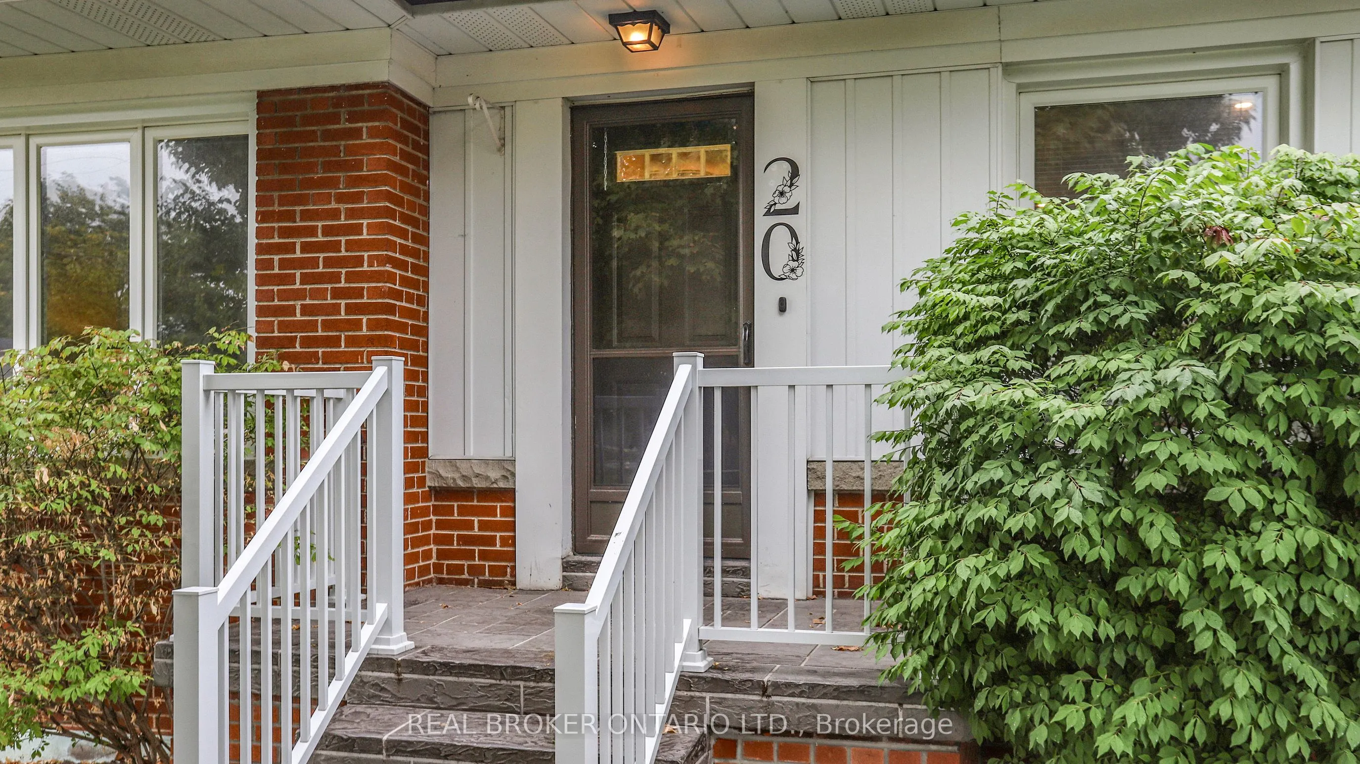 20 Muldrew Avenue