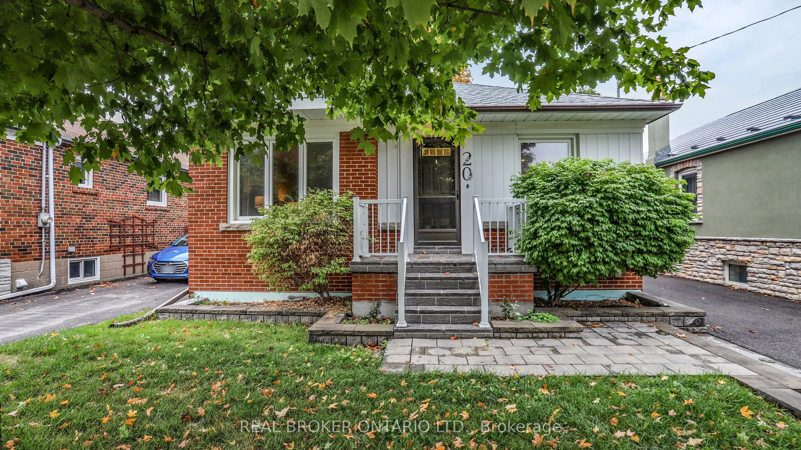 20 Muldrew Avenue