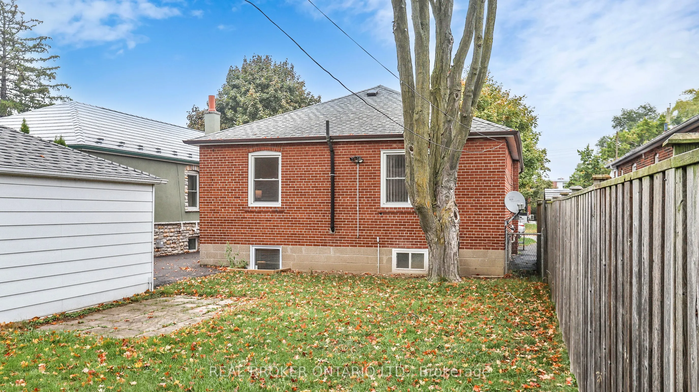 20 Muldrew Avenue