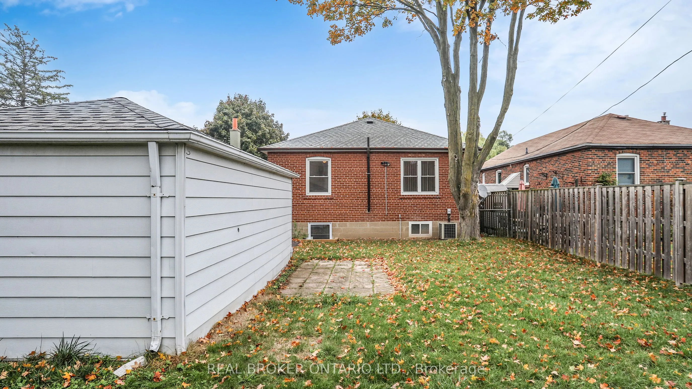 20 Muldrew Avenue