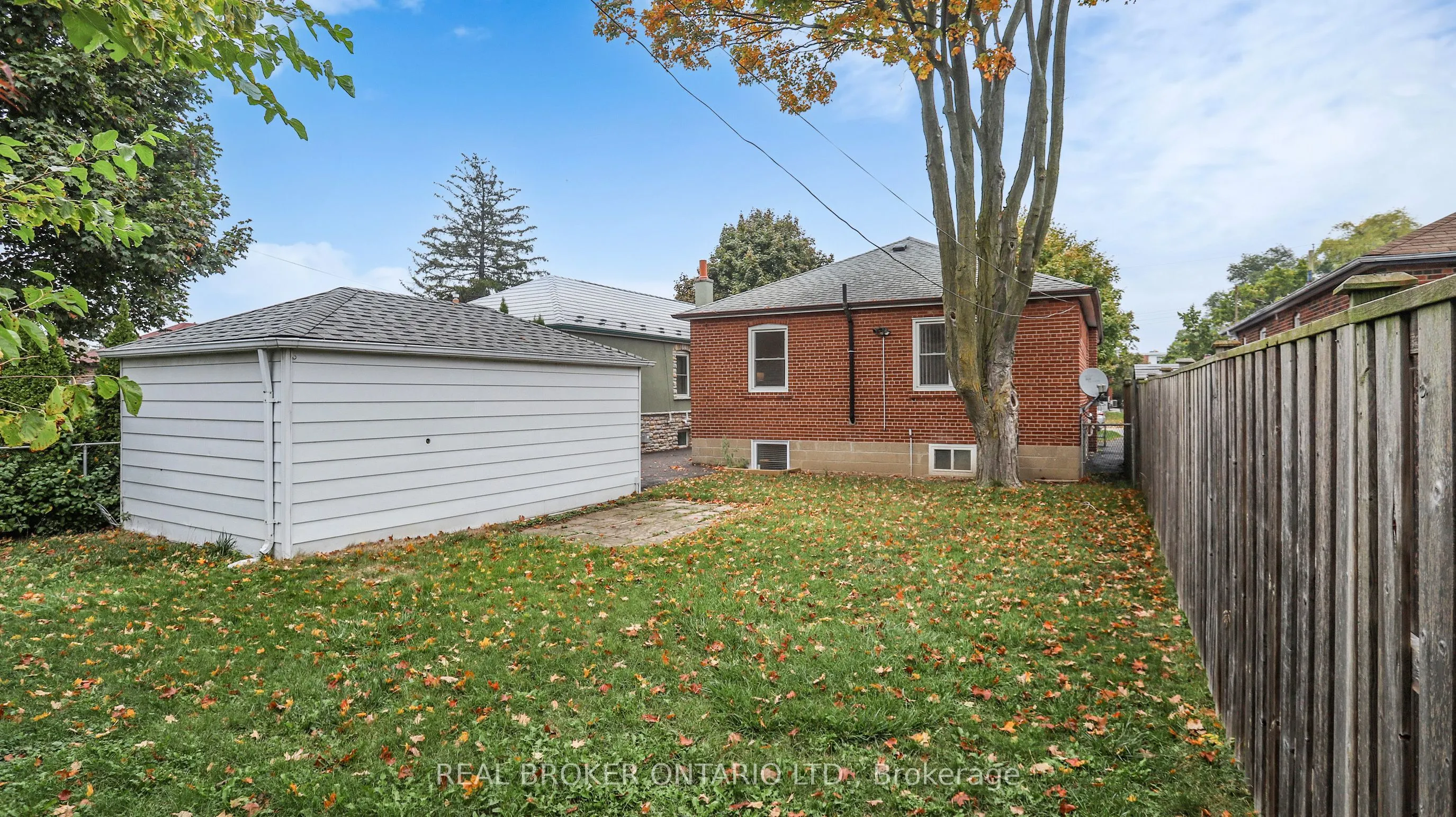 20 Muldrew Avenue