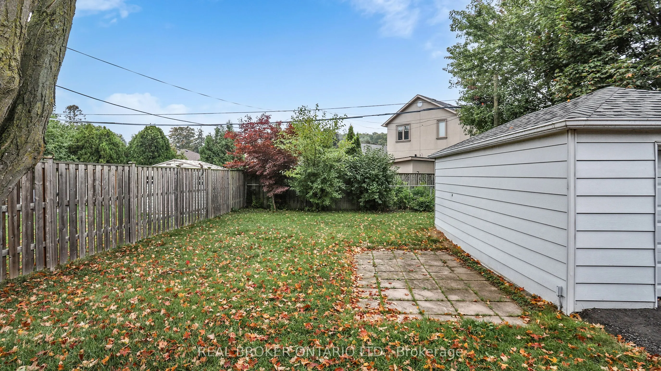 20 Muldrew Avenue