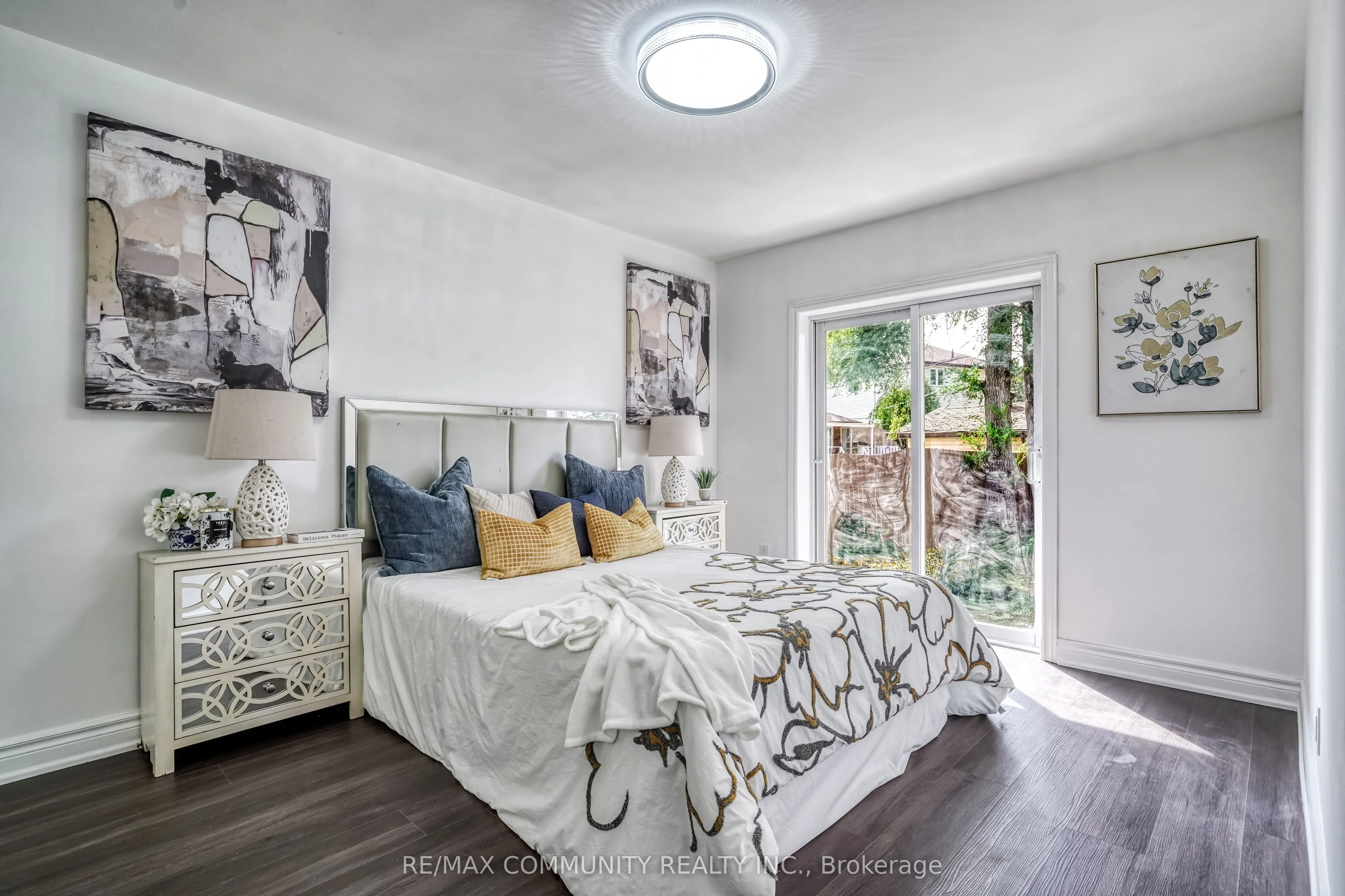 94 Sedgemount Drive
