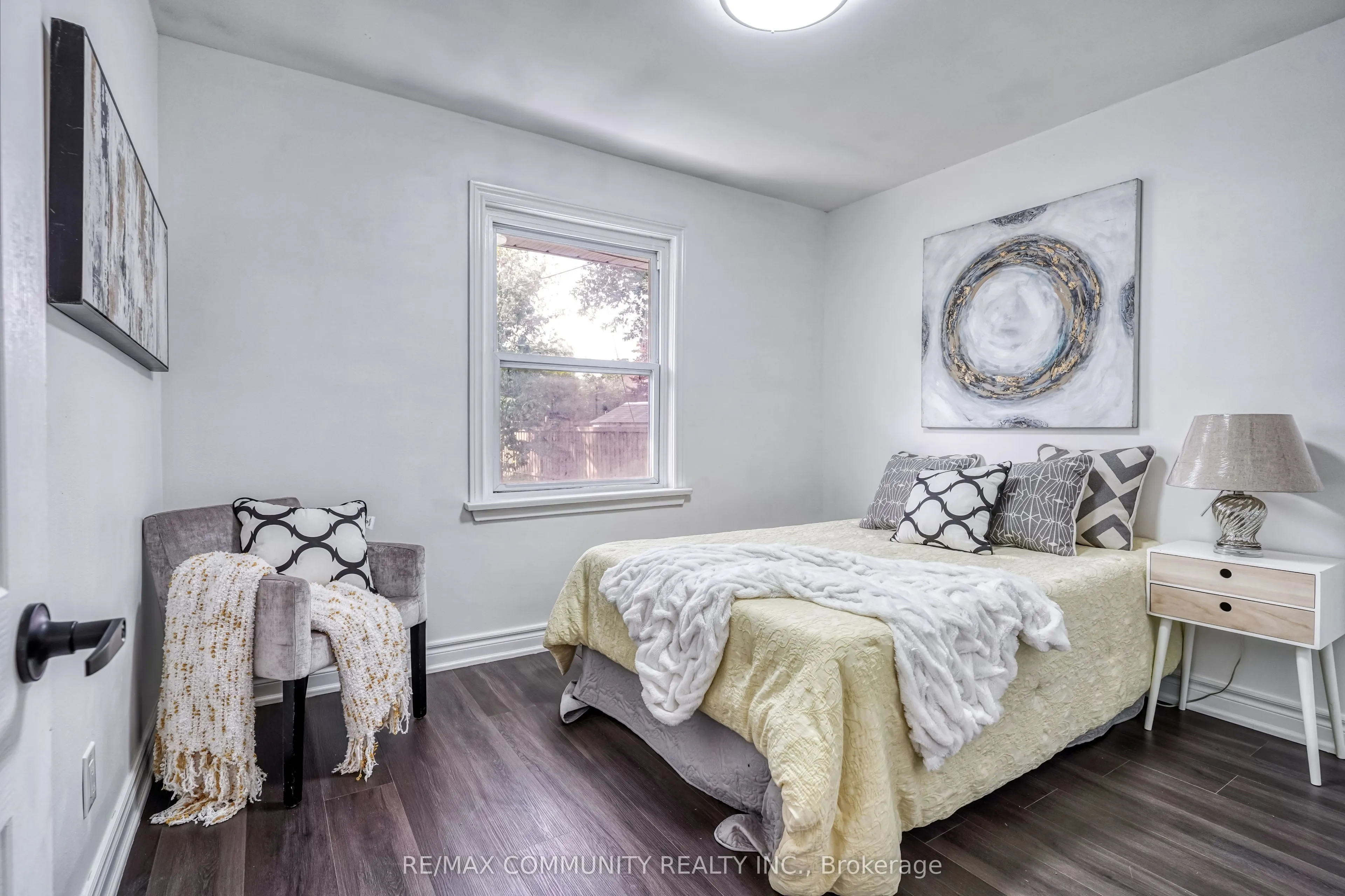 94 Sedgemount Drive