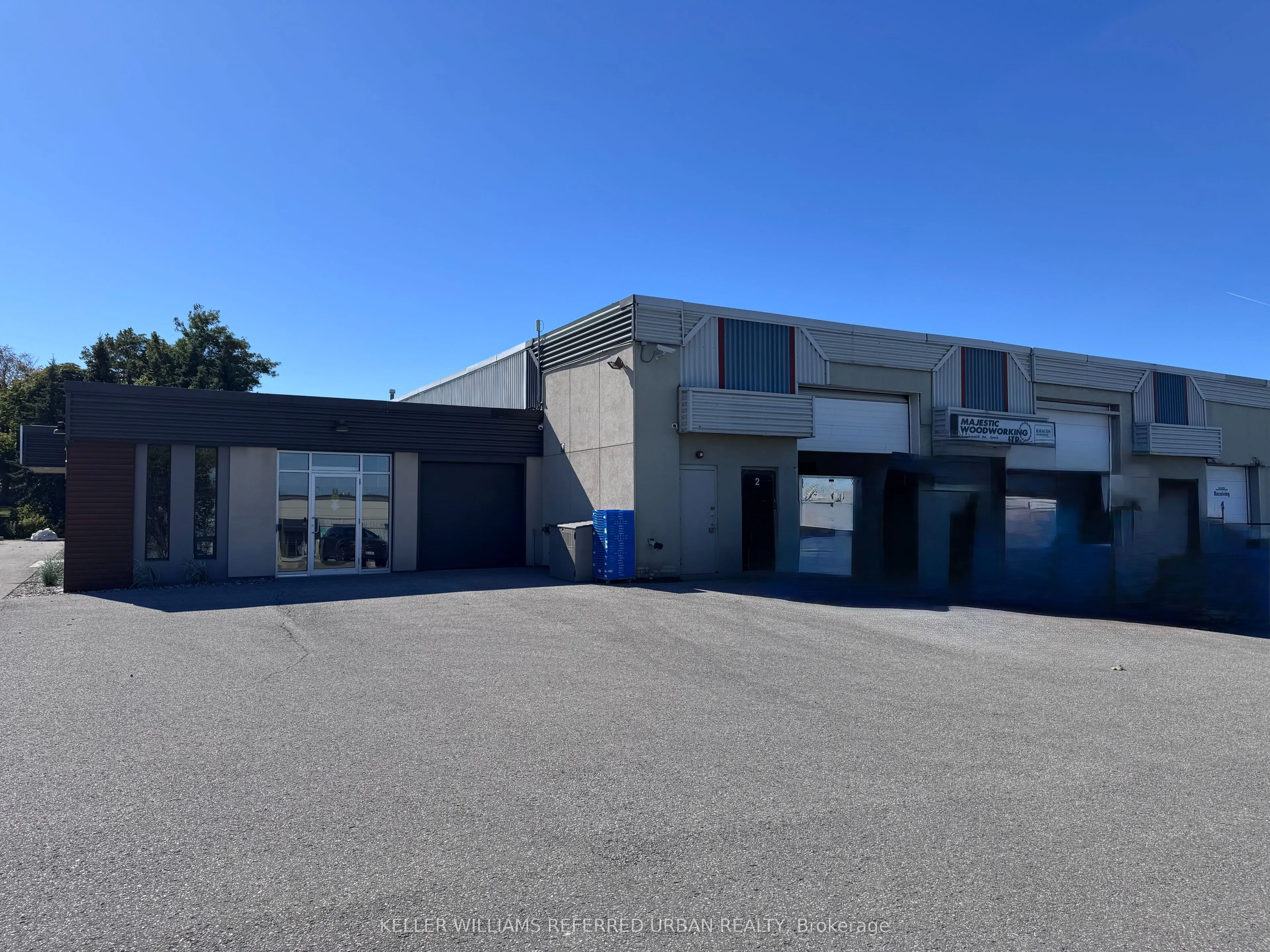 896 Brock Road E, #2