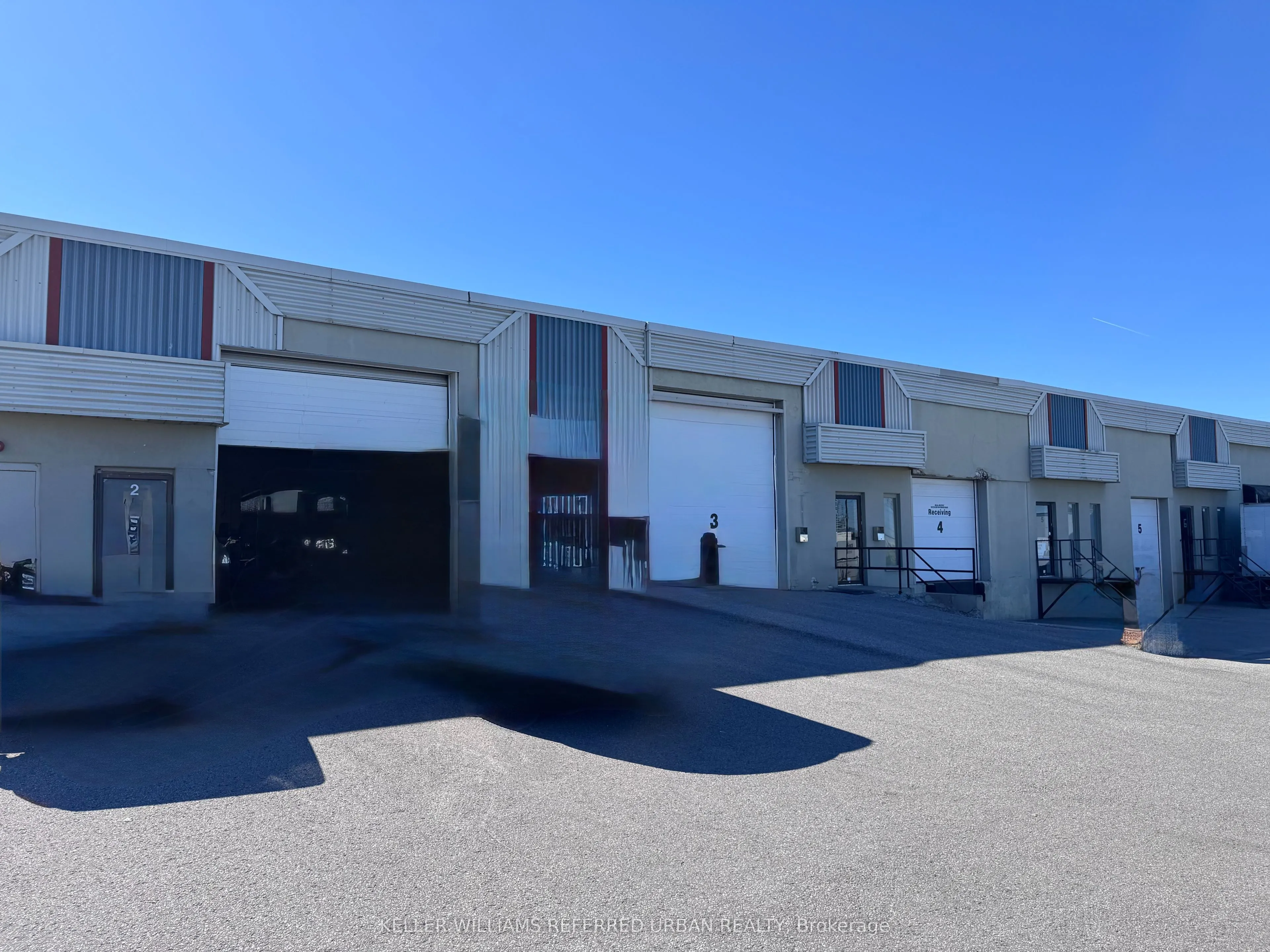 896 Brock Road E, #2
