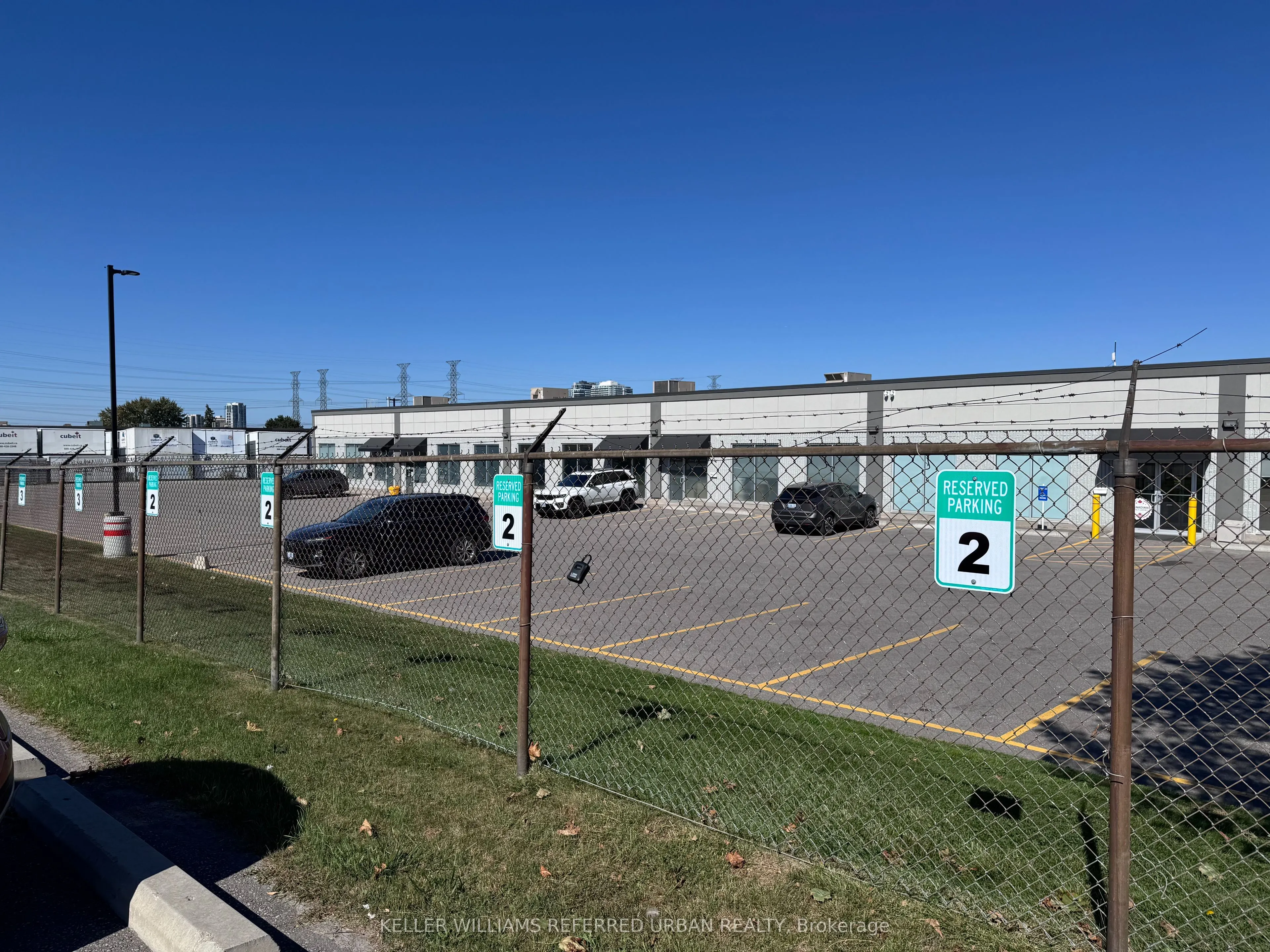 896 Brock Road E, #2