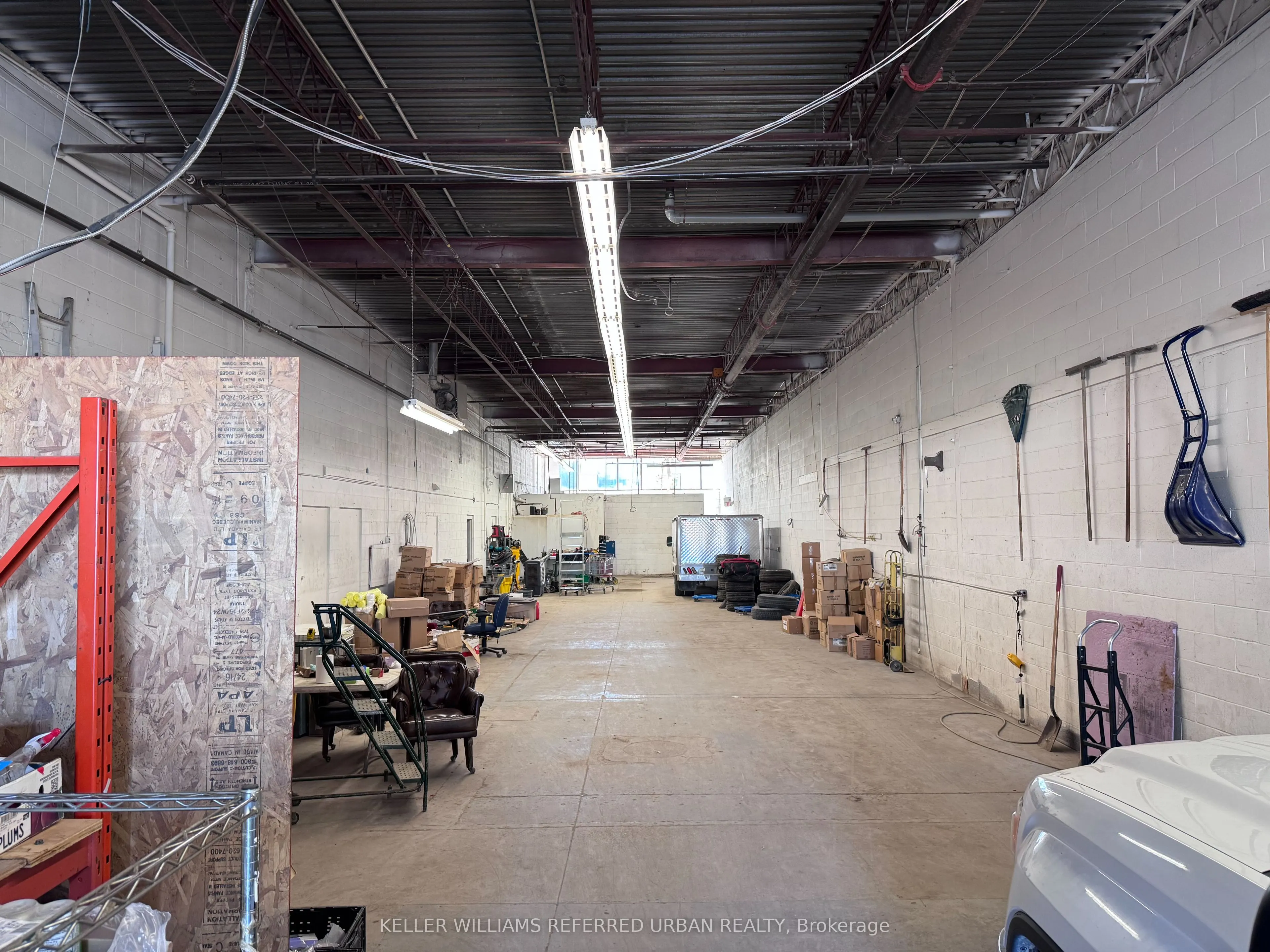 896 Brock Road E, #2