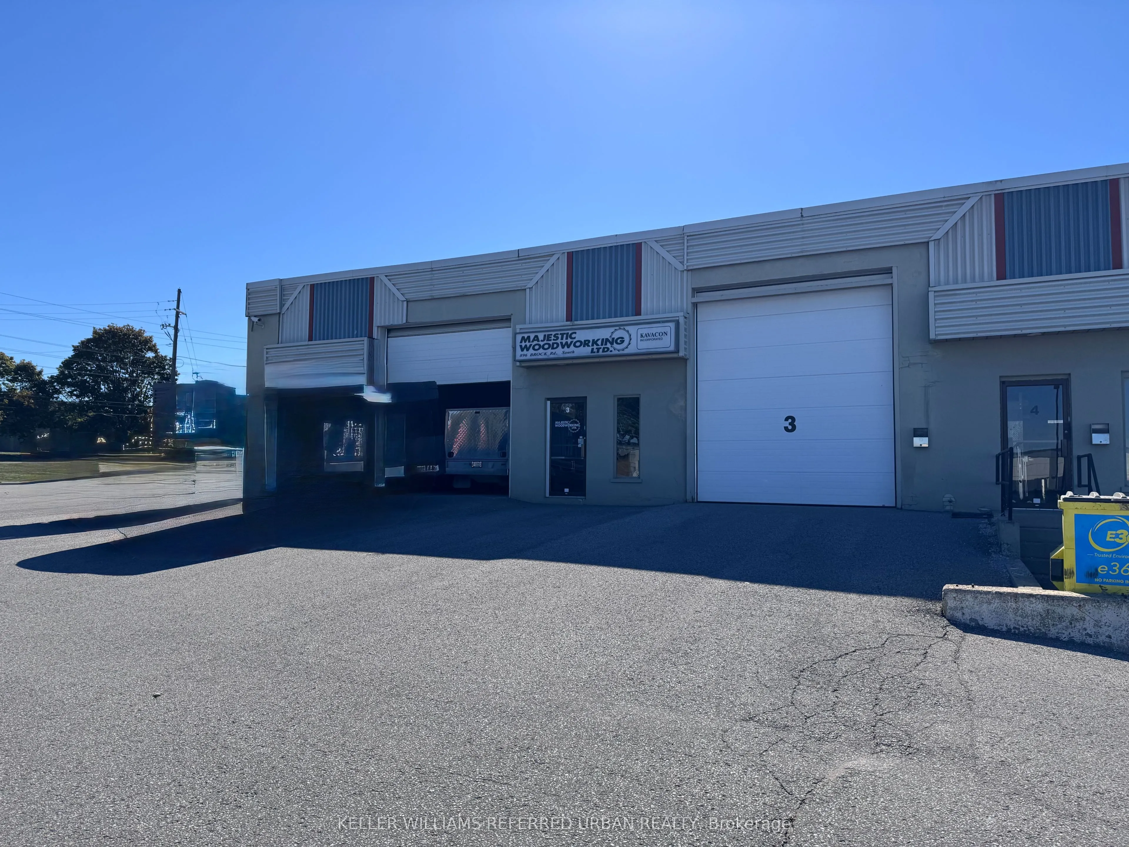 896 Brock Road E, #2