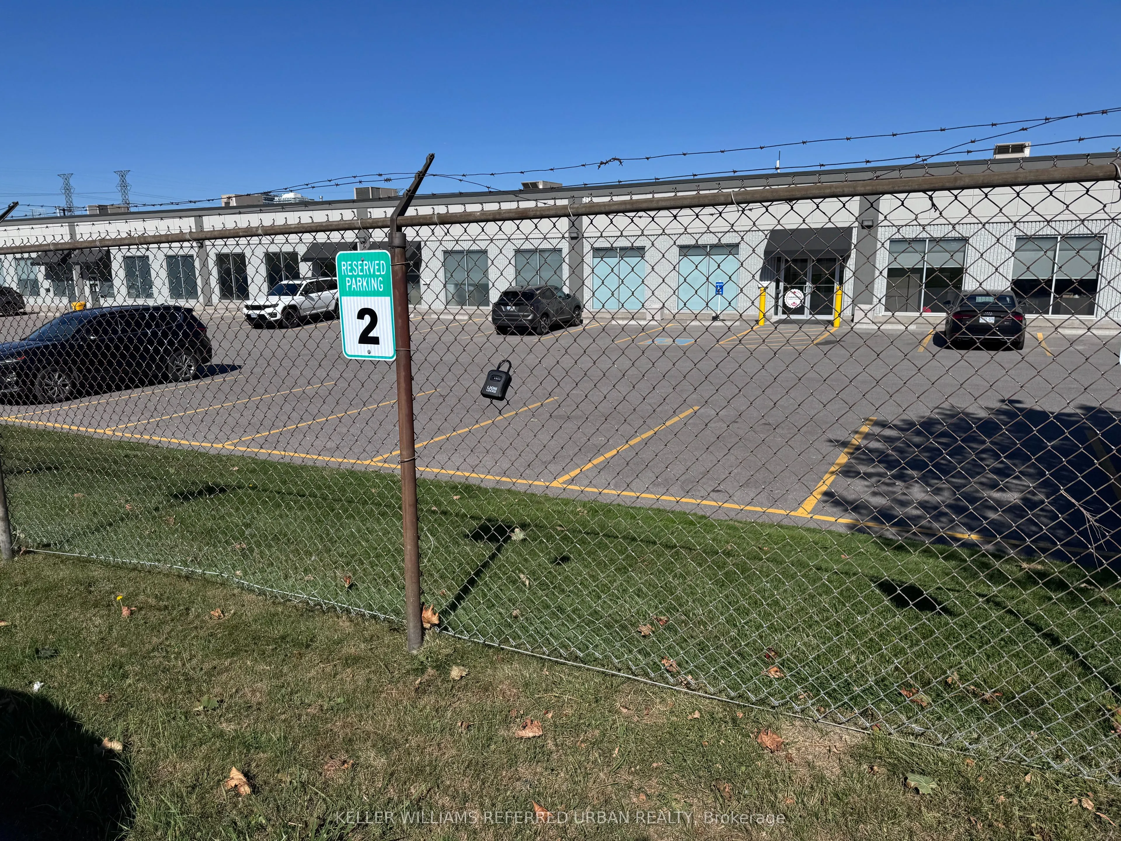 896 Brock Road E, #2