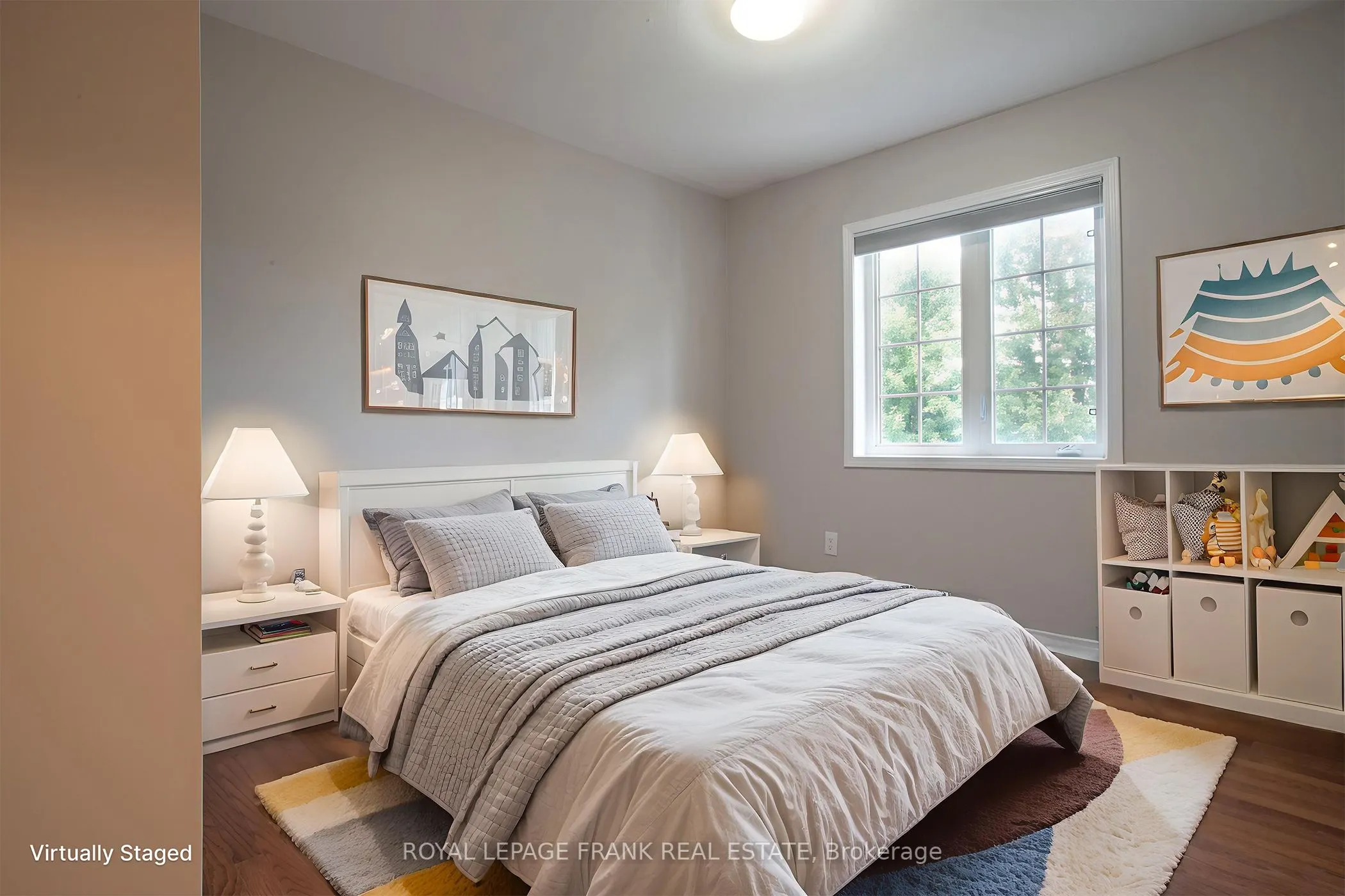 57 Shrewsbury Drive