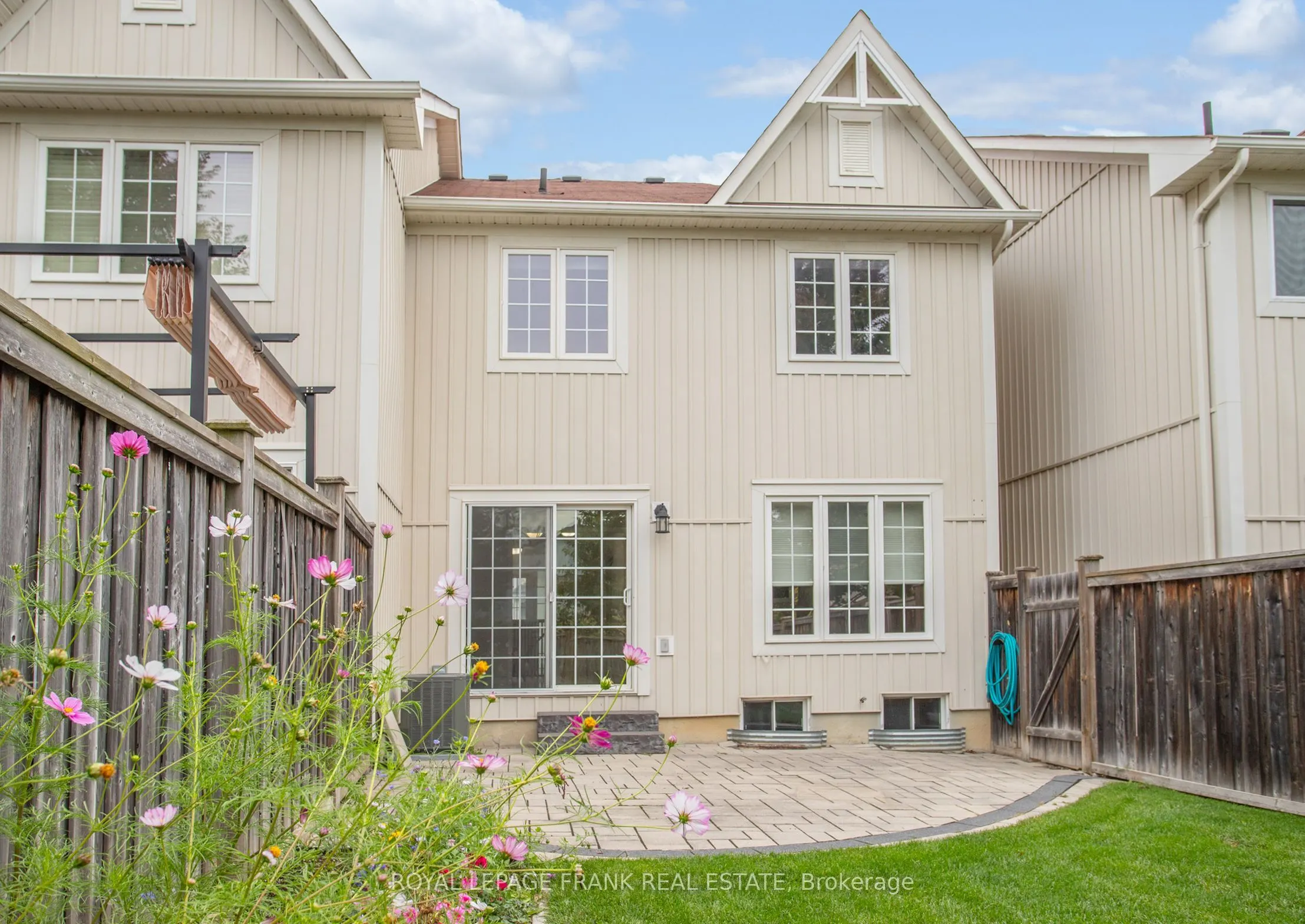 57 Shrewsbury Drive