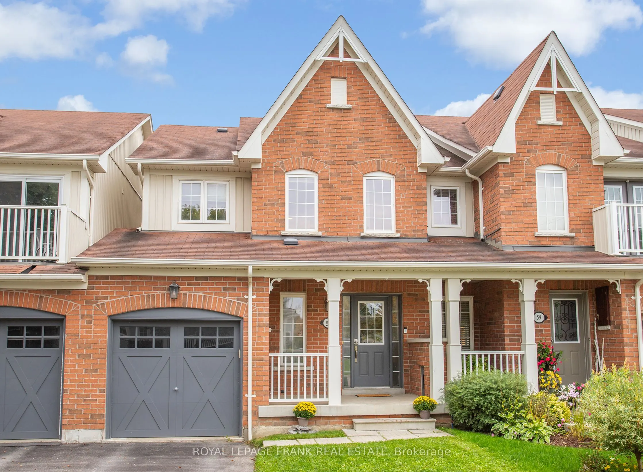57 Shrewsbury Drive