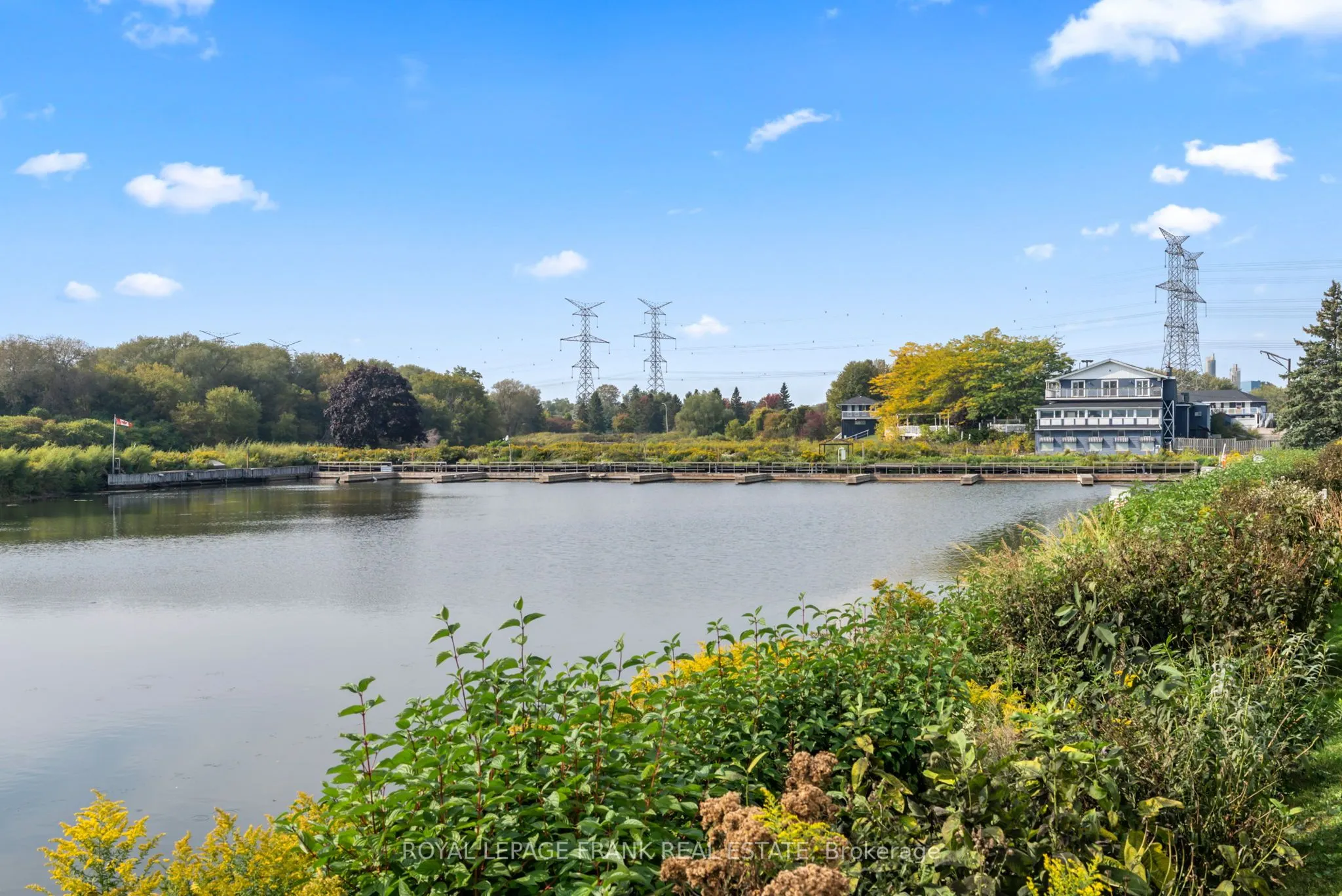 120 Port Darlington Road, #15