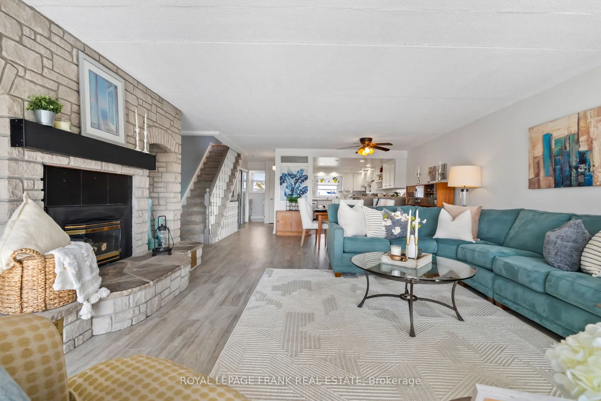 120 Port Darlington Road, #15