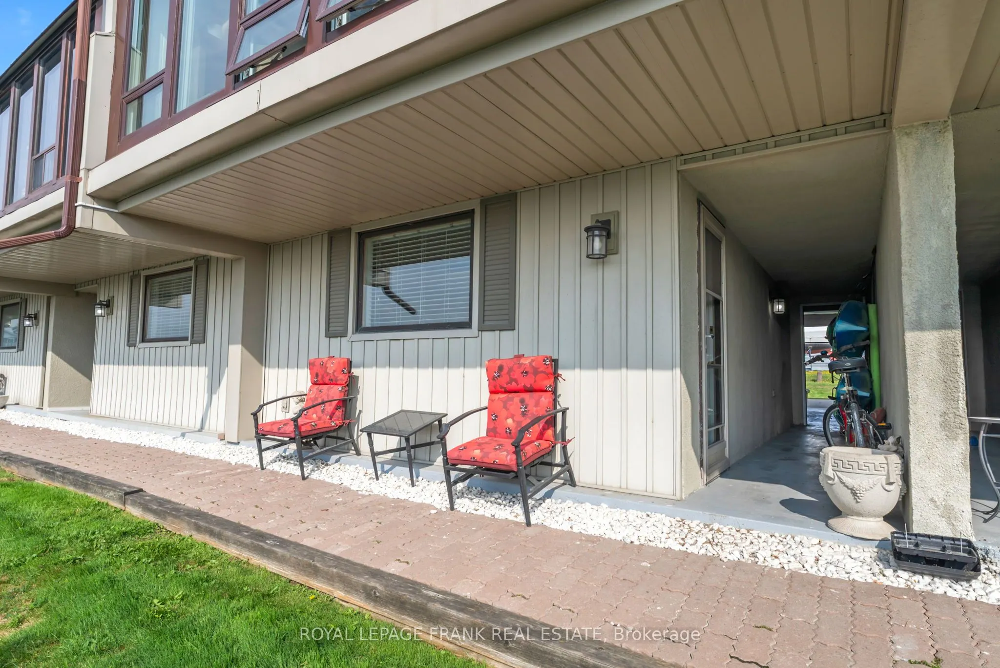 120 Port Darlington Road, #15