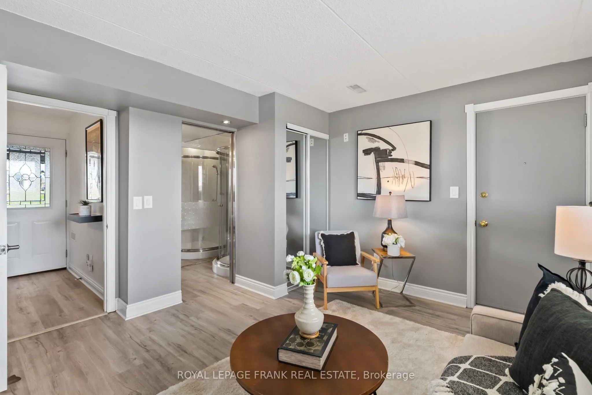 120 Port Darlington Road, #15