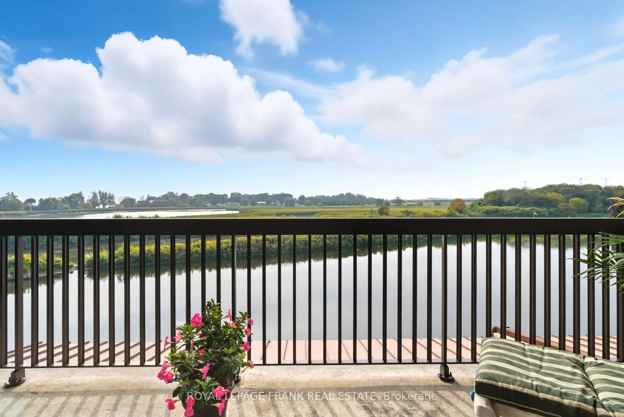 120 Port Darlington Road, #15