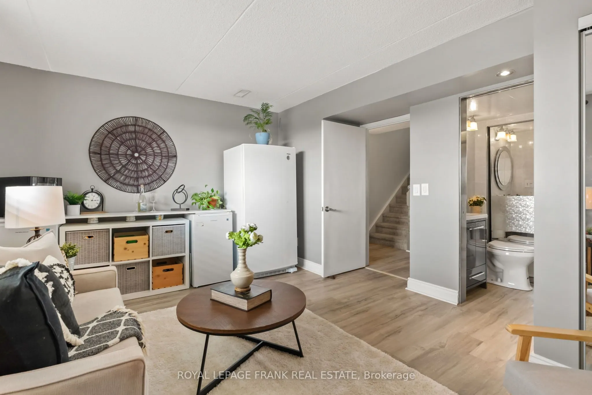 120 Port Darlington Road, #15