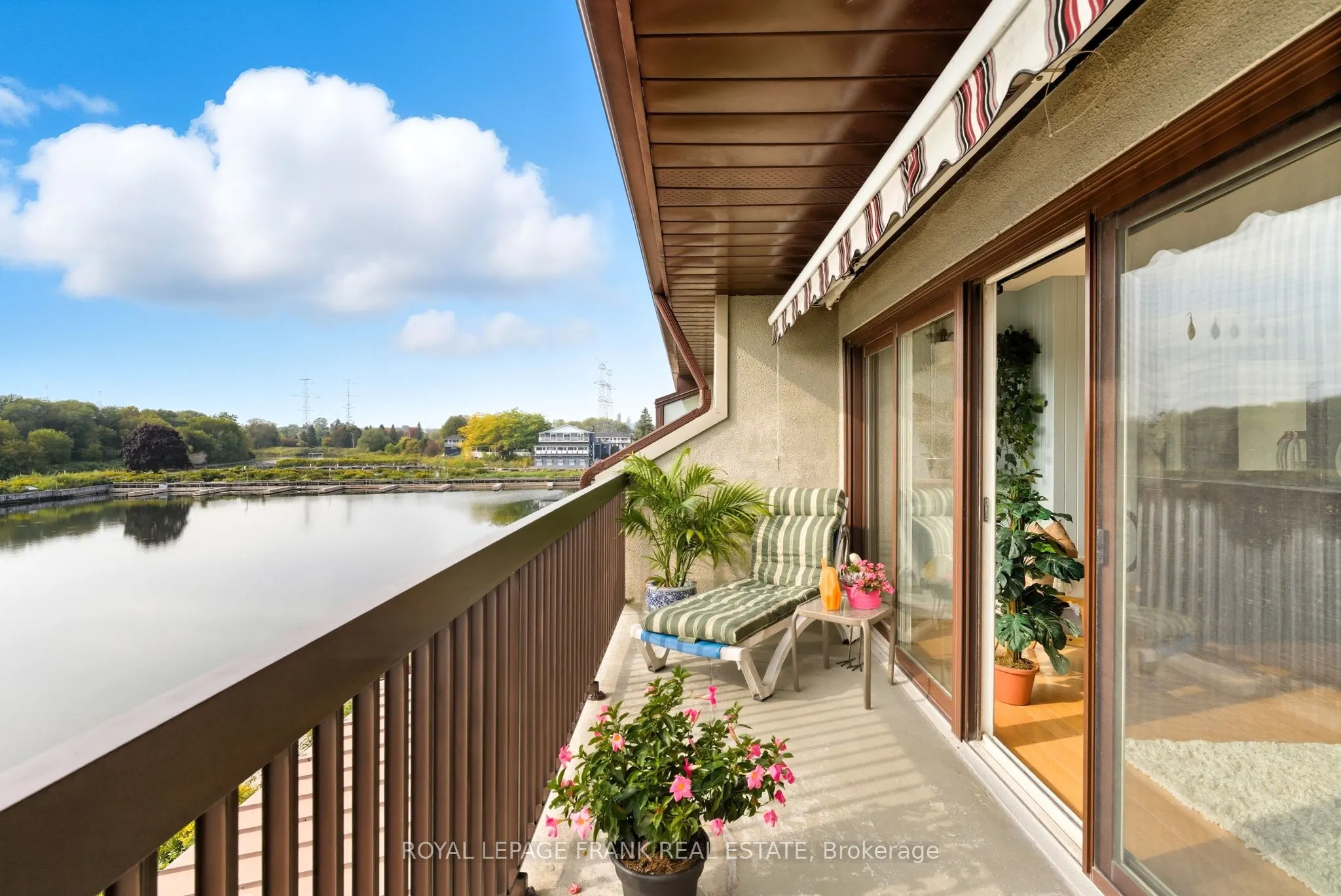 120 Port Darlington Road, #15